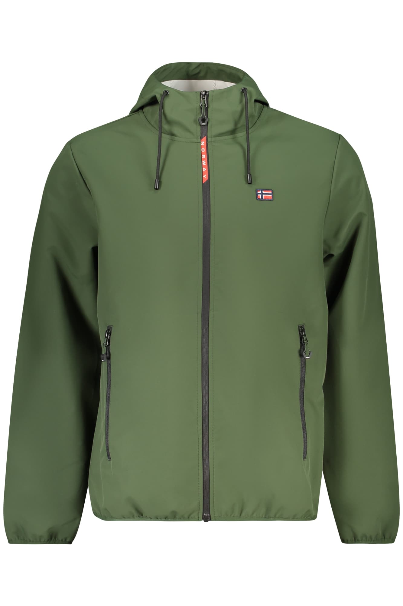 NORWAY 1963 GIUBBOTTO UOMO VERDE - Immagine principale