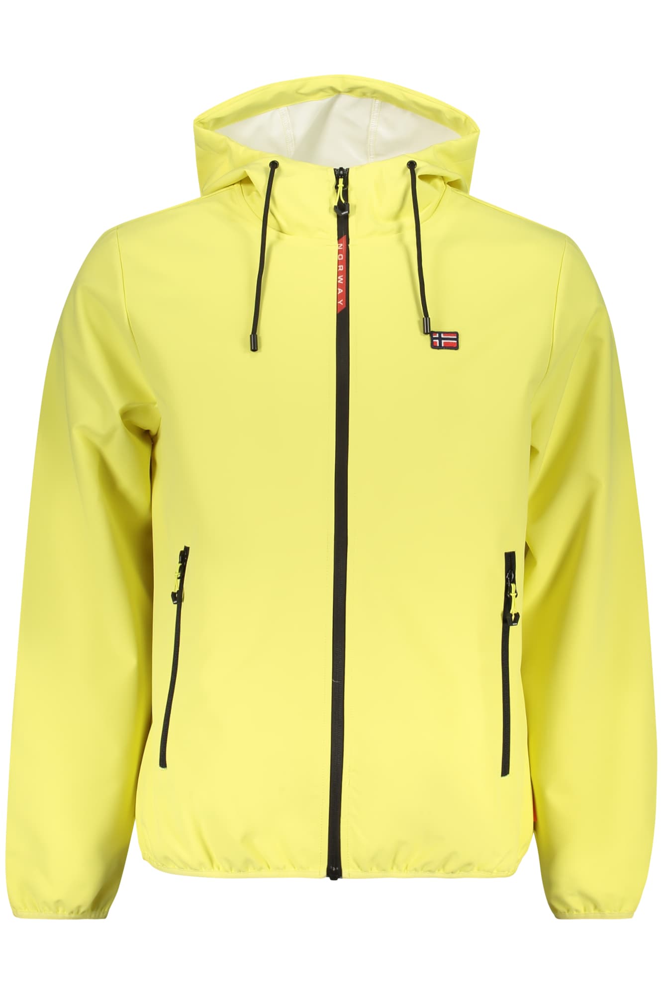 NORWAY 1963 GIUBBOTTO UOMO GIALLO - Immagine principale