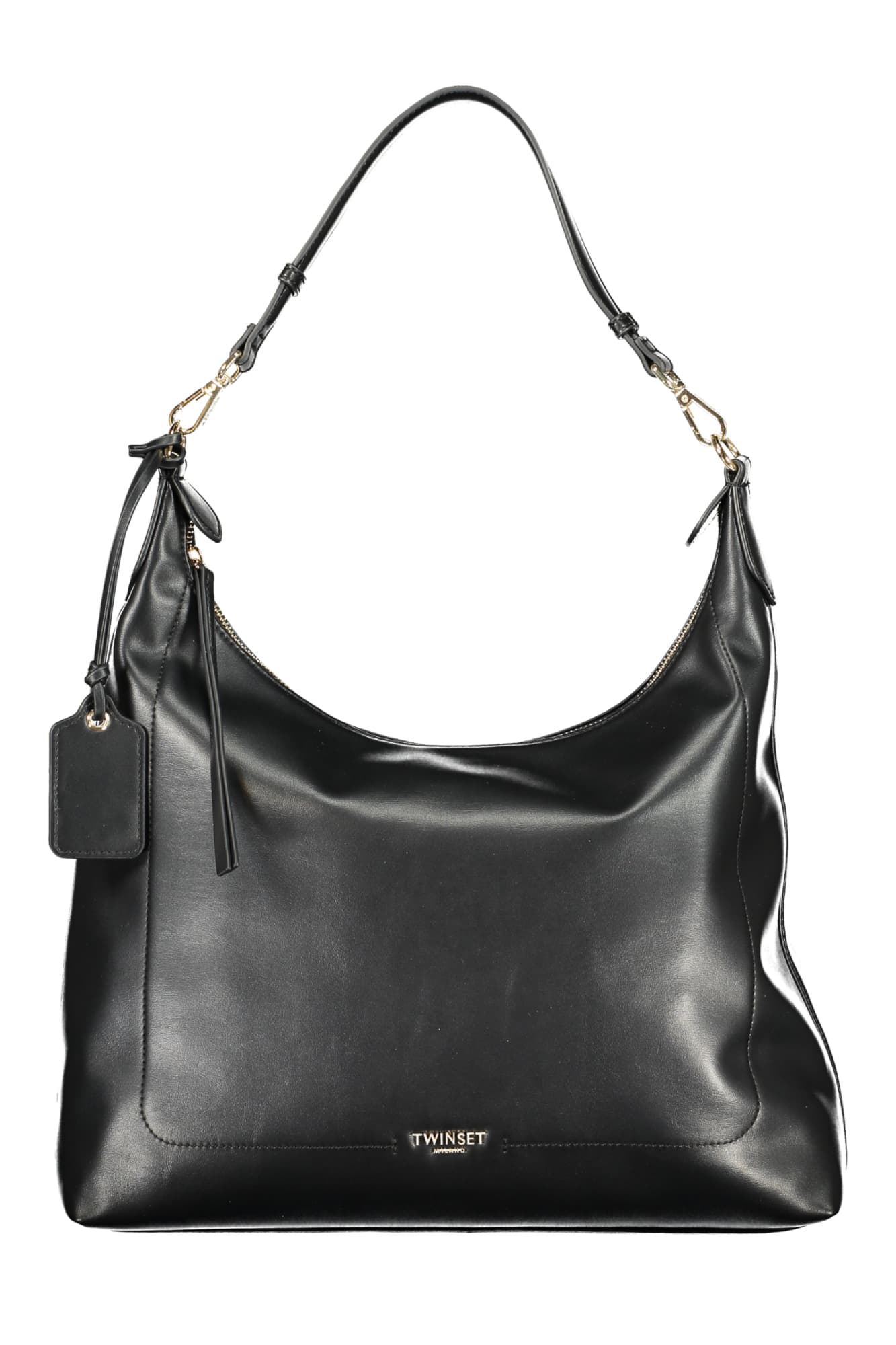 TWINSET BORSA DONNA NERO - Immagine 1