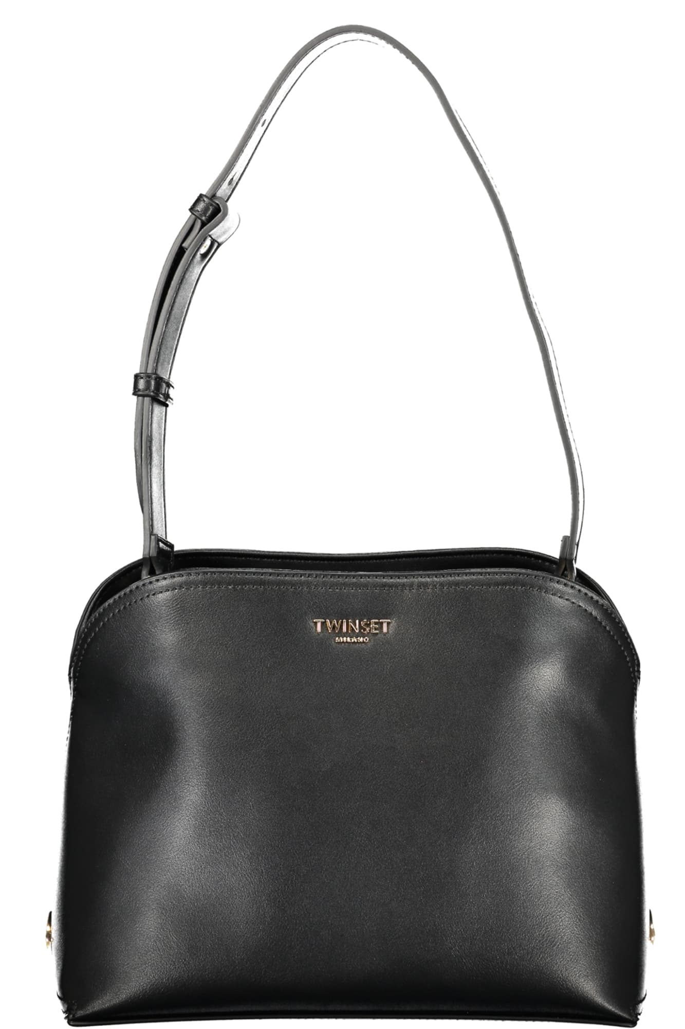 TWINSET BORSA DONNA NERO - Immagine 1