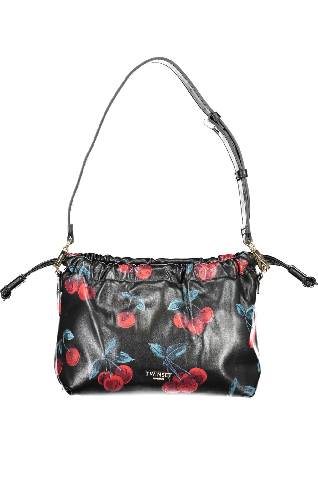 TWINSET BORSA DONNA NERO - Miniatura 3