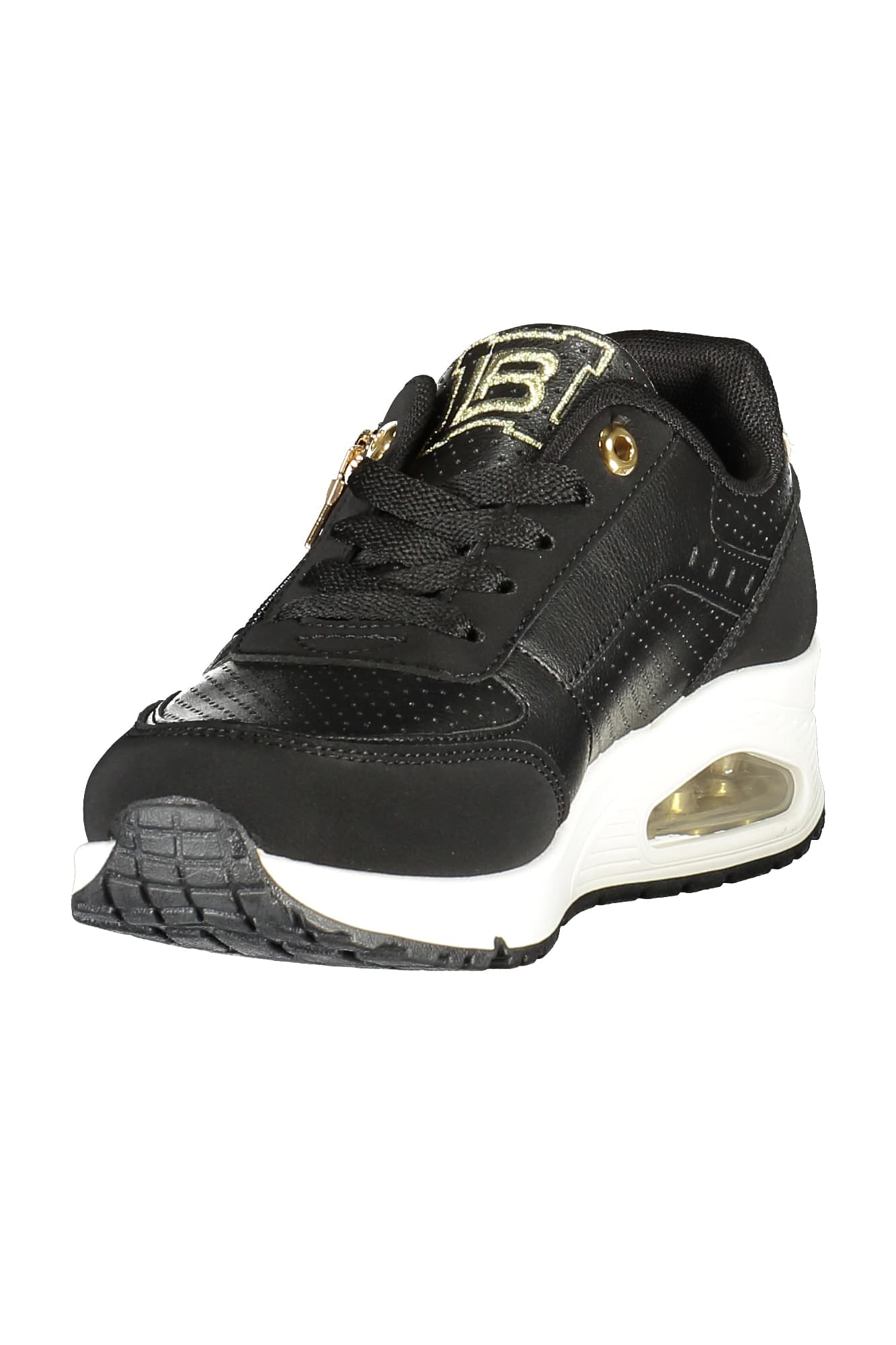 LAURA BIAGIOTTI CALZATURA SPORTIVA DONNA NERO - Miniatura 3