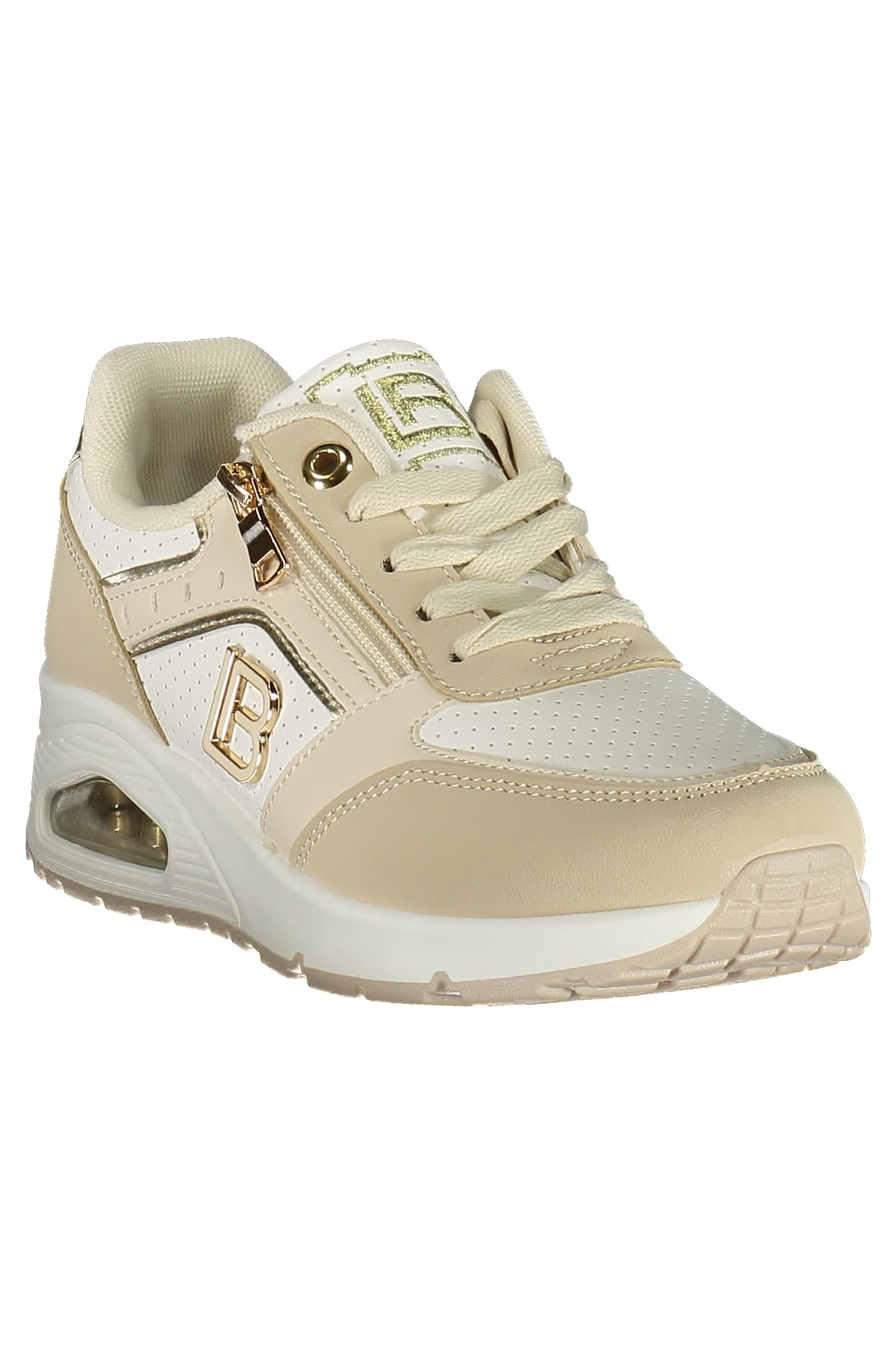 LAURA BIAGIOTTI CALZATURA SPORTIVA DONNA BEIGE - Miniatura 2