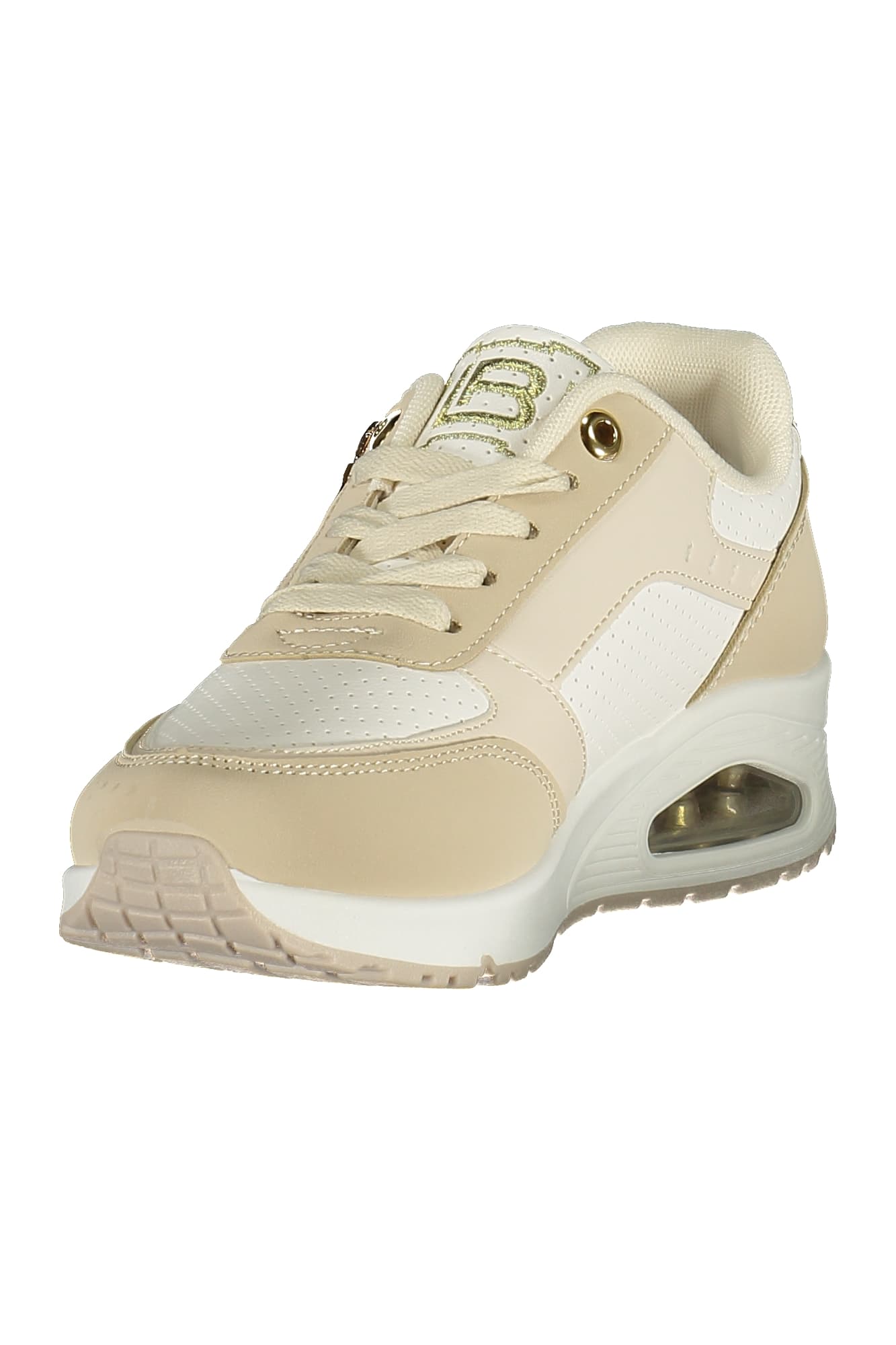 LAURA BIAGIOTTI CALZATURA SPORTIVA DONNA BEIGE - Miniatura 3