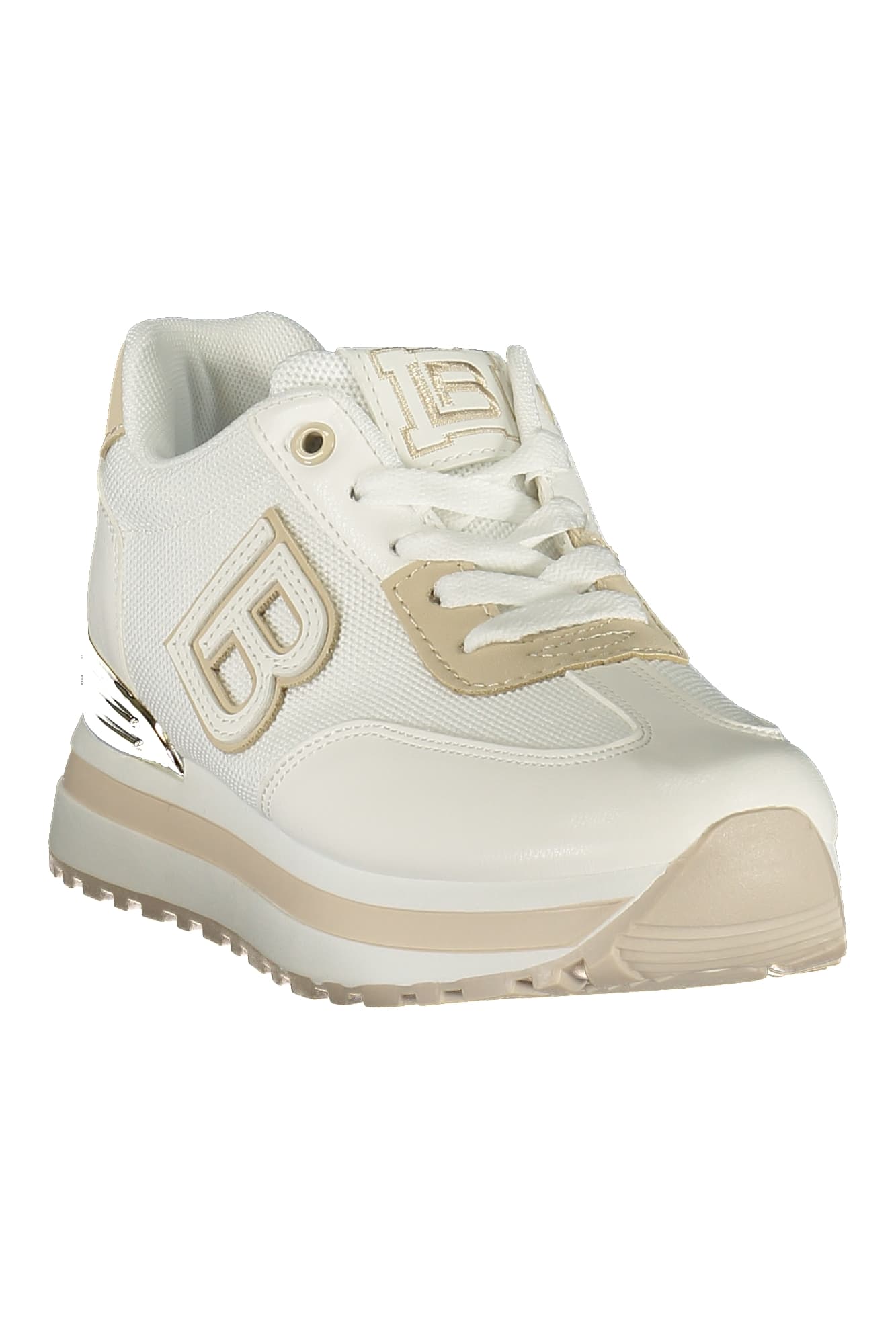 LAURA BIAGIOTTI CALZATURA SPORTIVA DONNA BIANCO - Miniatura 2