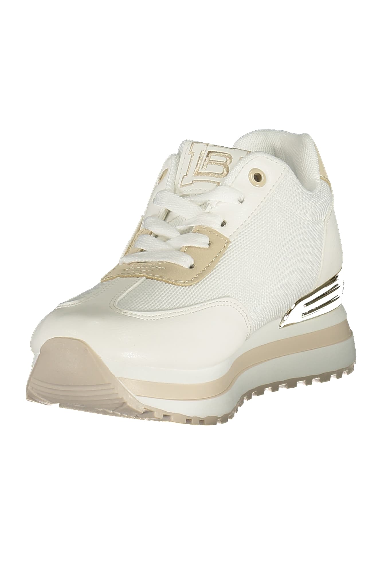 LAURA BIAGIOTTI CALZATURA SPORTIVA DONNA BIANCO - Miniatura 3