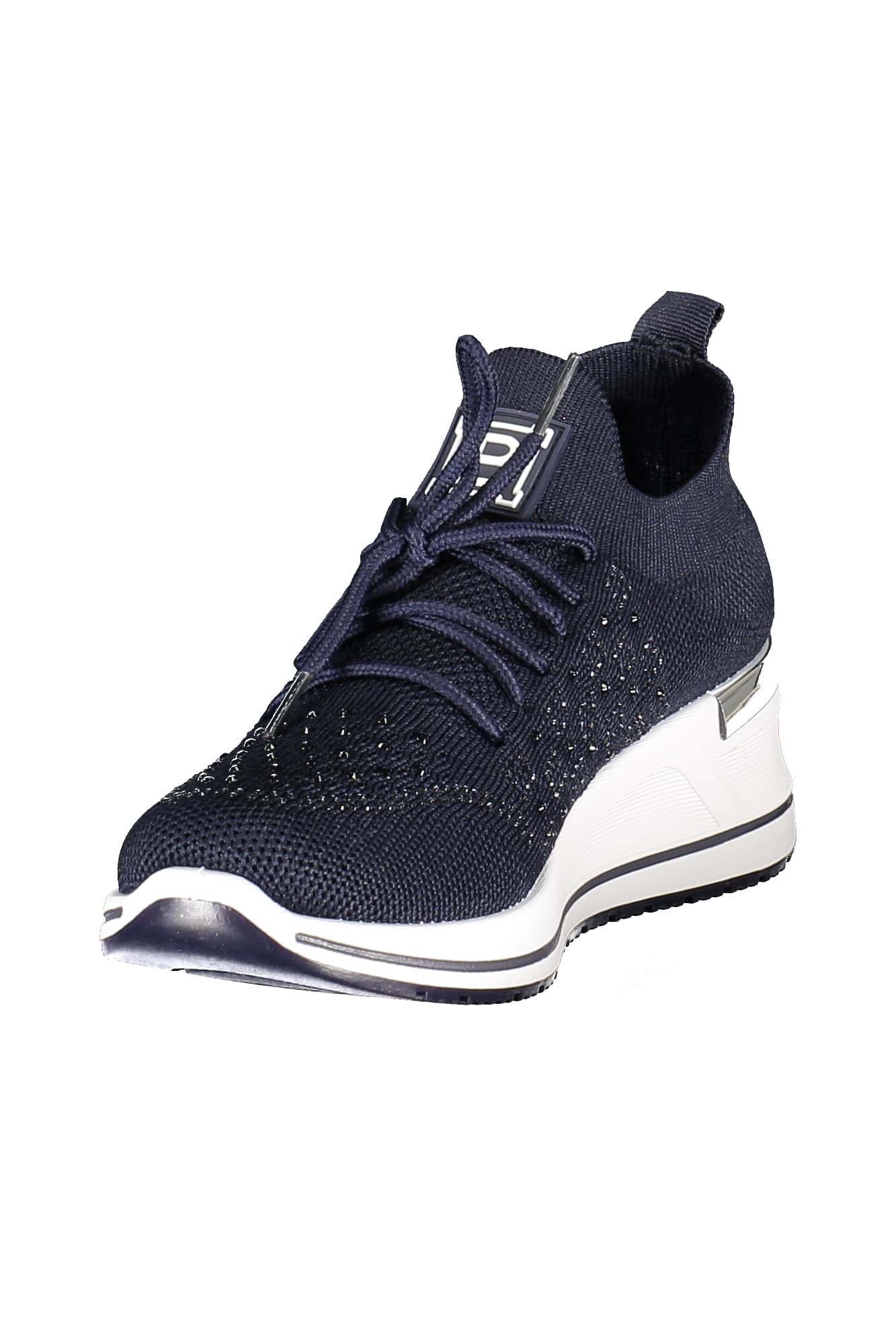 LAURA BIAGIOTTI CALZATURA SPORTIVA DONNA BLU - Miniatura 2