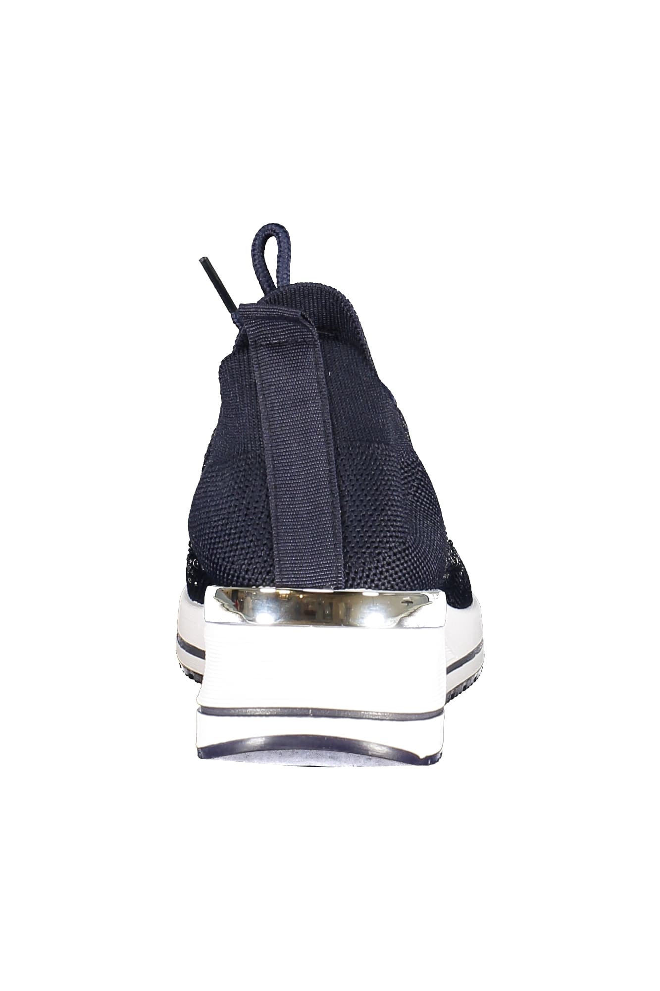 LAURA BIAGIOTTI CALZATURA SPORTIVA DONNA BLU - Miniatura 3