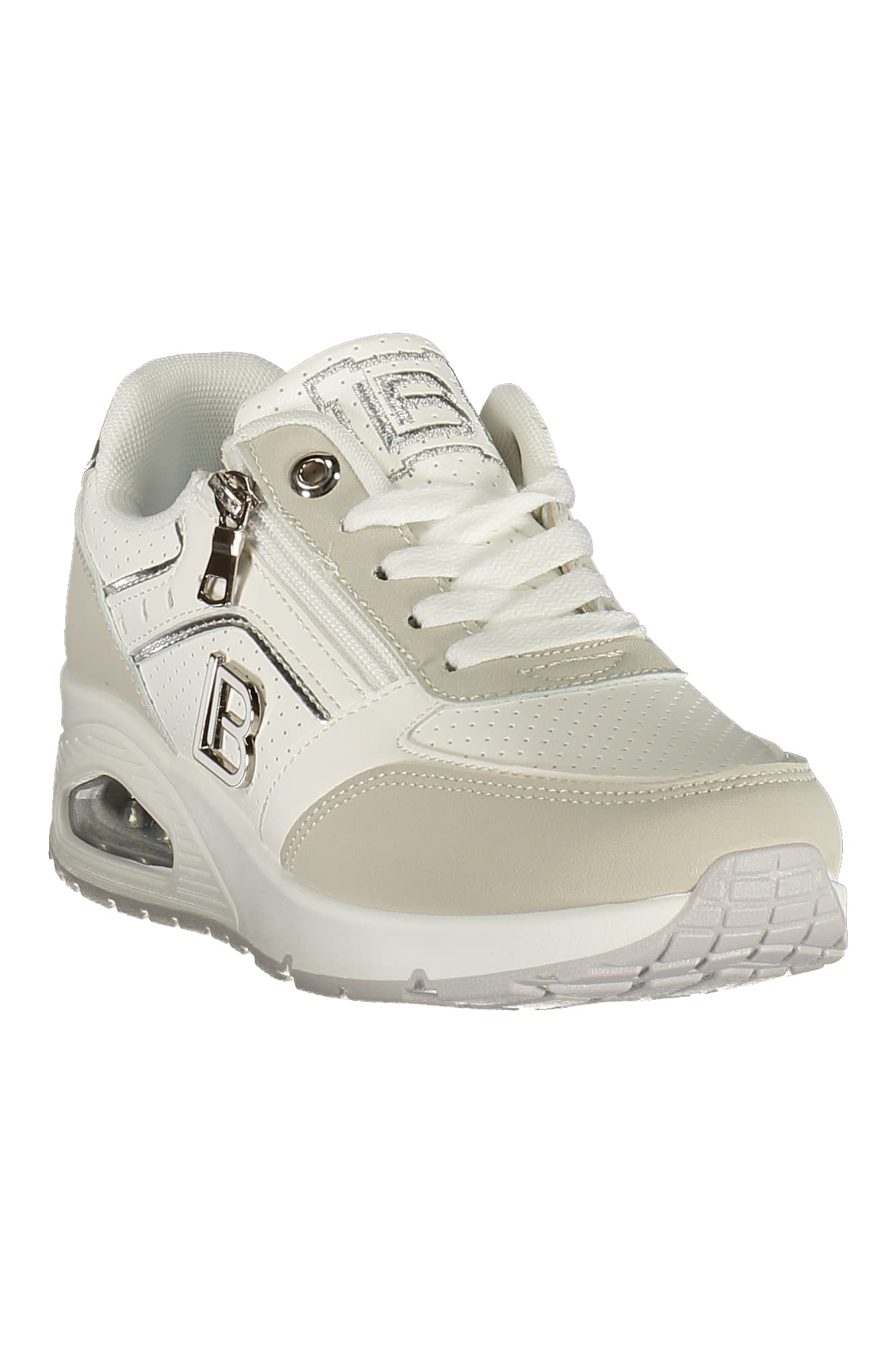 LAURA BIAGIOTTI CALZATURA SPORTIVA DONNA BIANCO - Miniatura 2