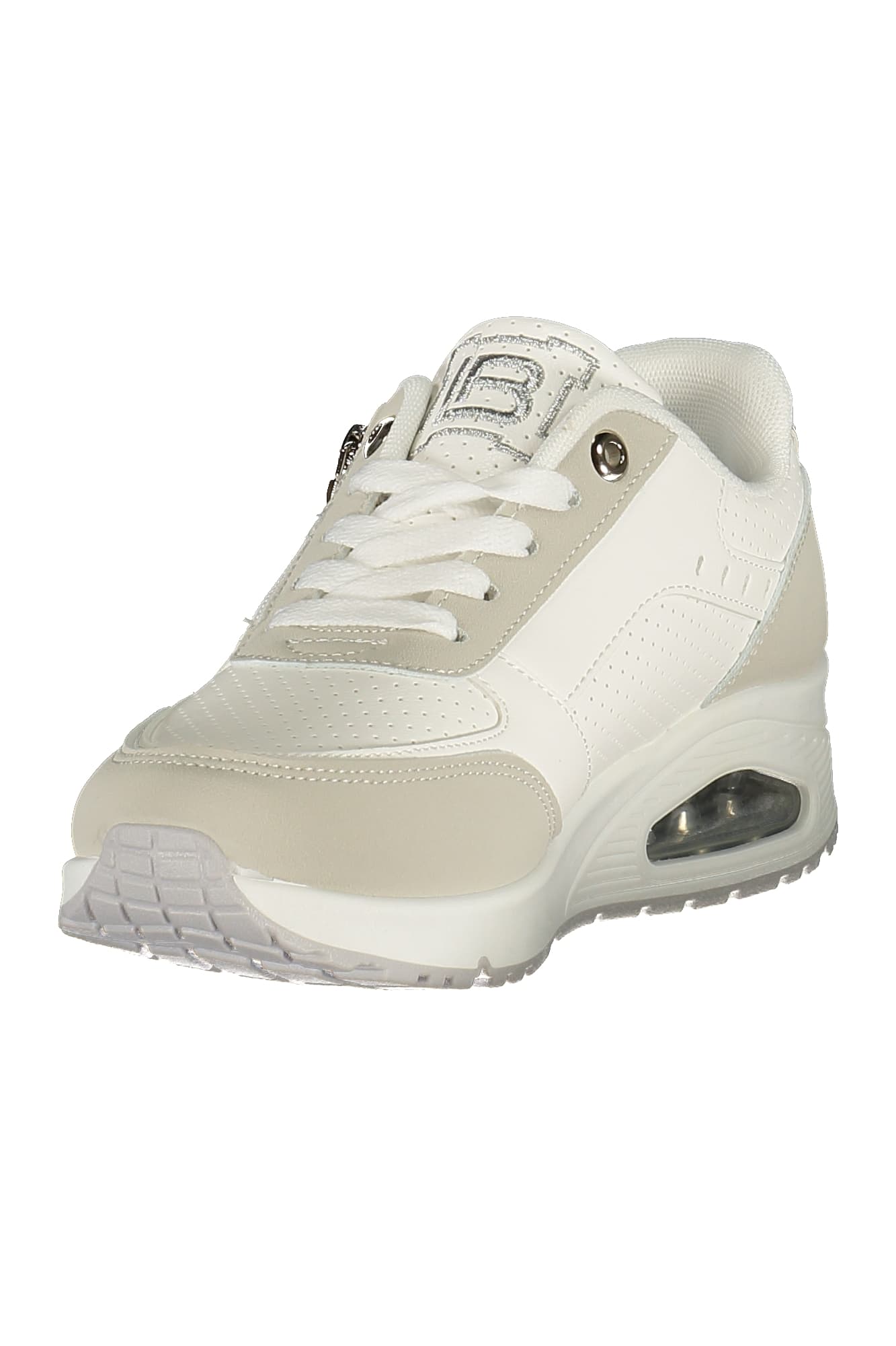 LAURA BIAGIOTTI CALZATURA SPORTIVA DONNA BIANCO - Miniatura 3