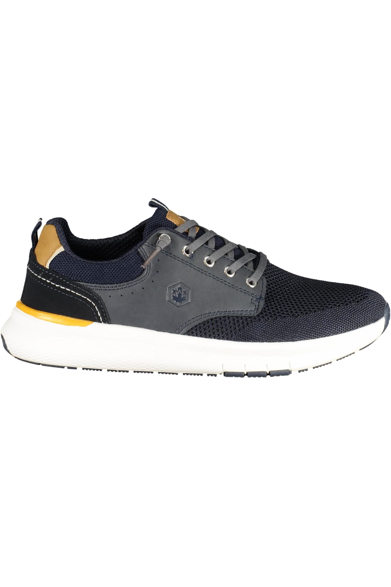 LUMBERJACK CALZATURA SPORTIVA UOMO BLU - Immagine 1