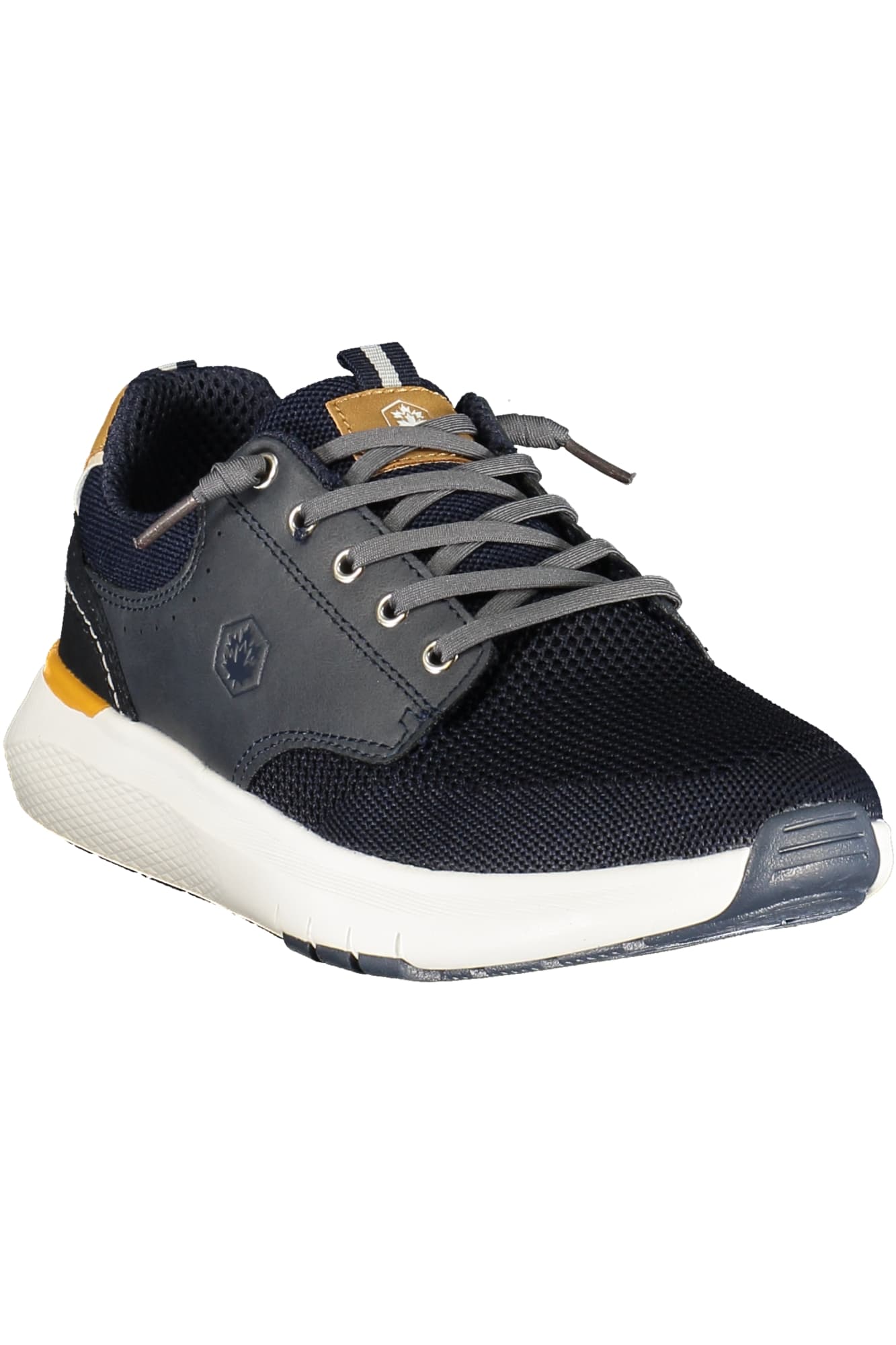 LUMBERJACK CALZATURA SPORTIVA UOMO BLU - Miniatura 2