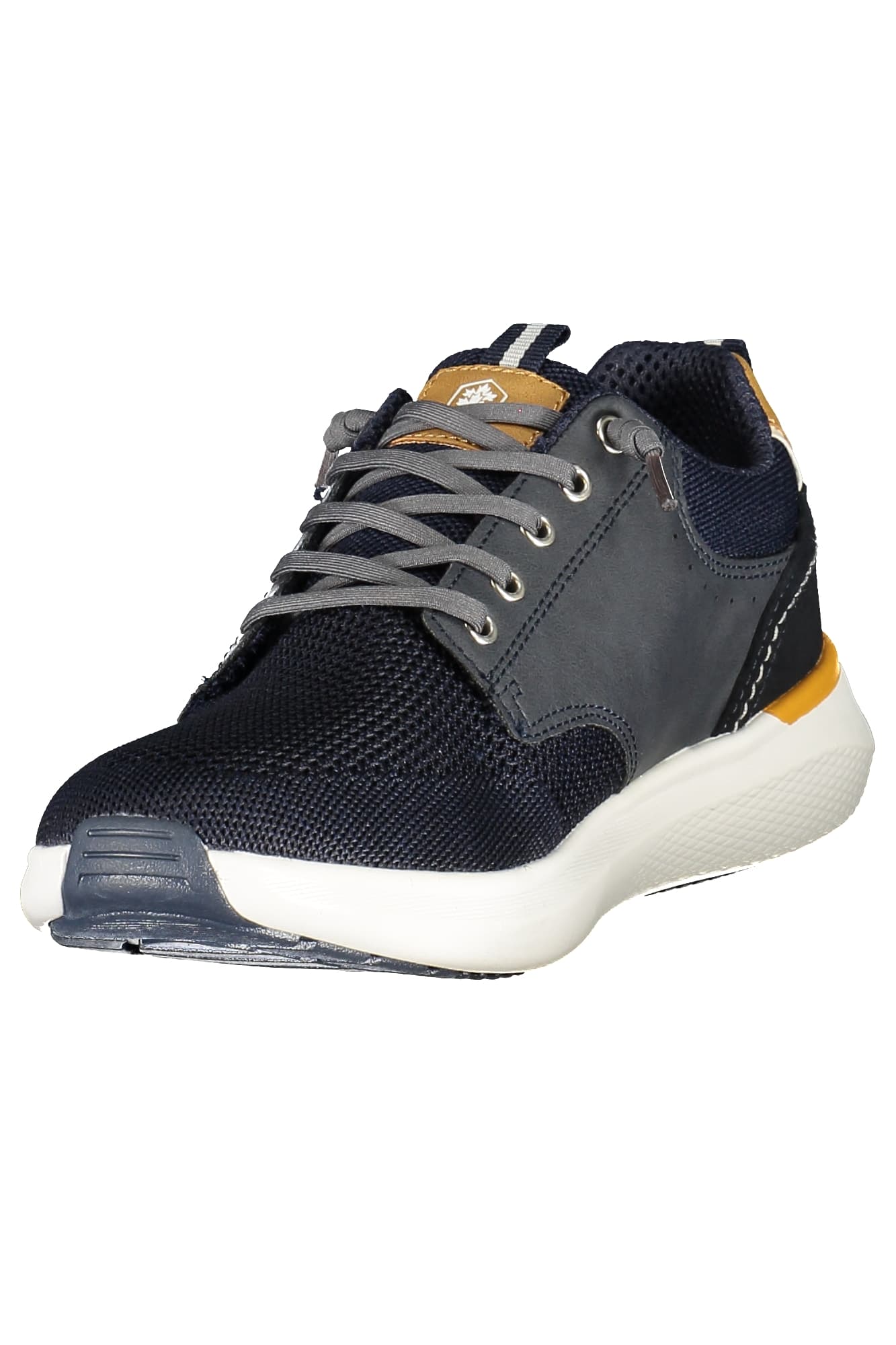 LUMBERJACK CALZATURA SPORTIVA UOMO BLU - Miniatura 3