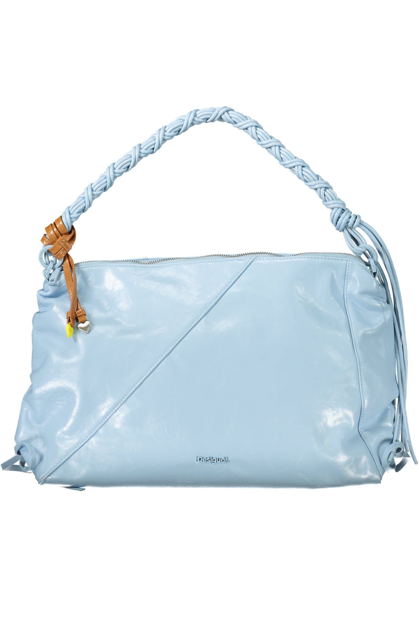 DESIGUAL BORSA DONNA AZZURRO - Immagine 1