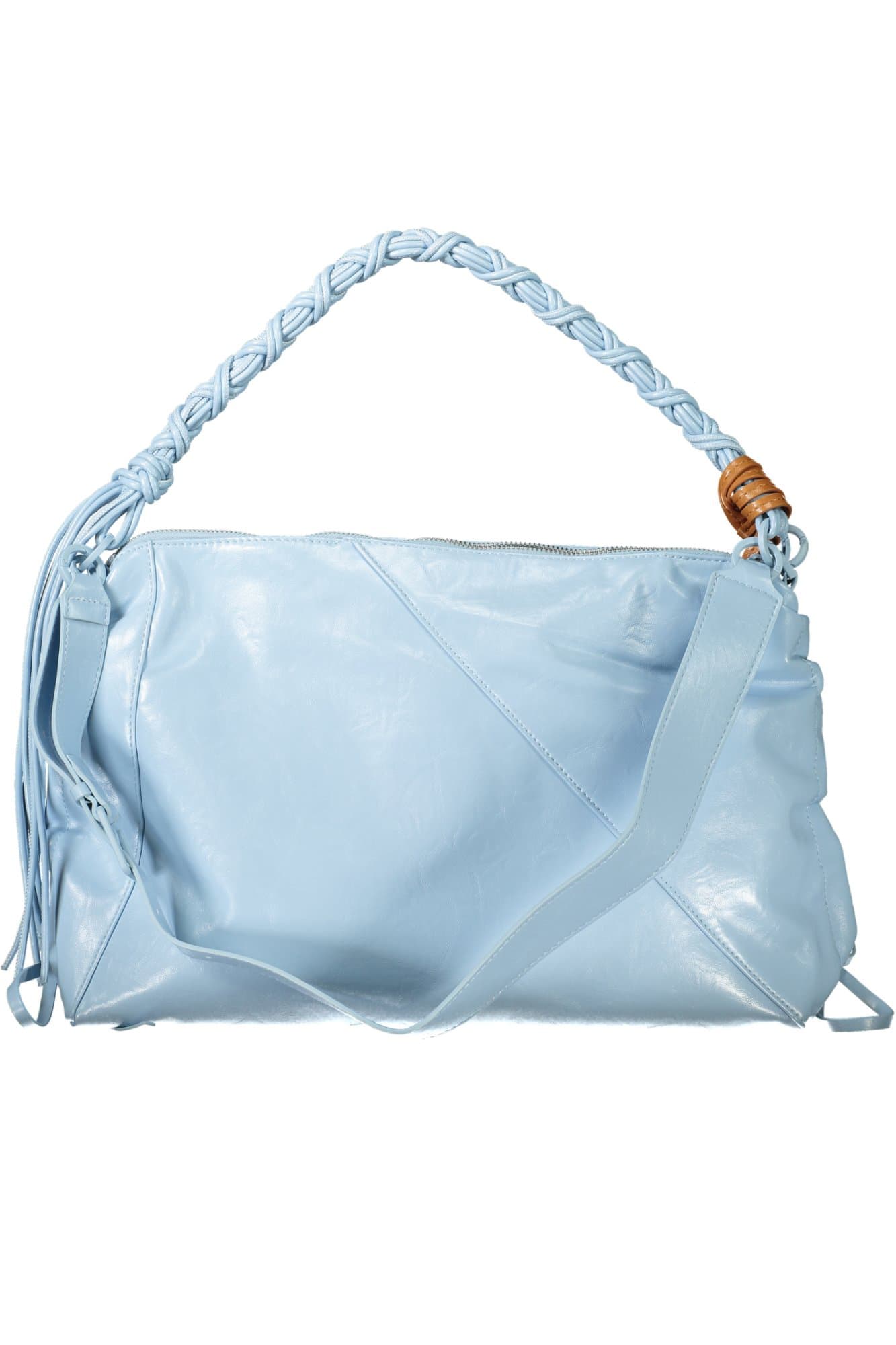 DESIGUAL BORSA DONNA AZZURRO - Miniatura 2