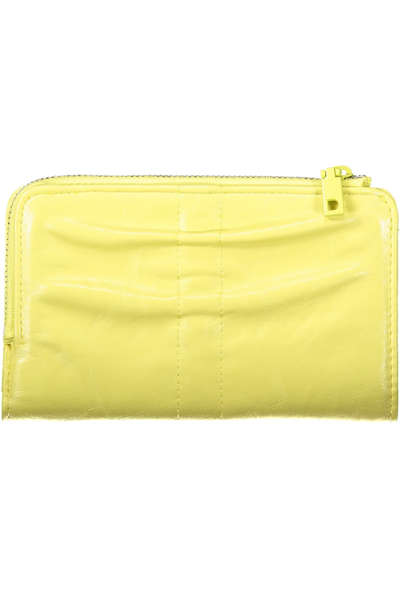 DESIGUAL PORTAFOGLIO DONNA GIALLO - Miniatura 2