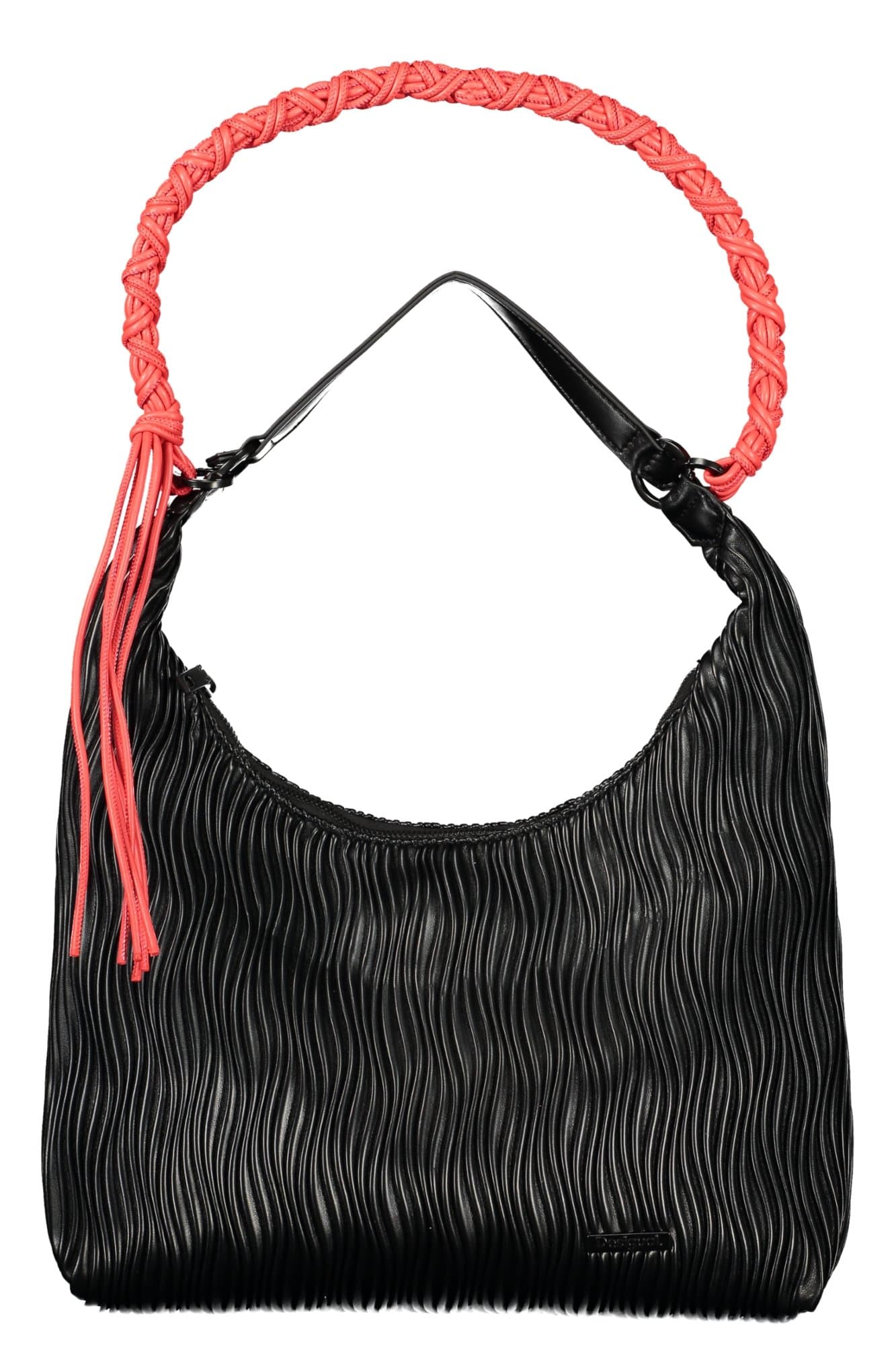 DESIGUAL BORSA DONNA NERO - Immagine principale