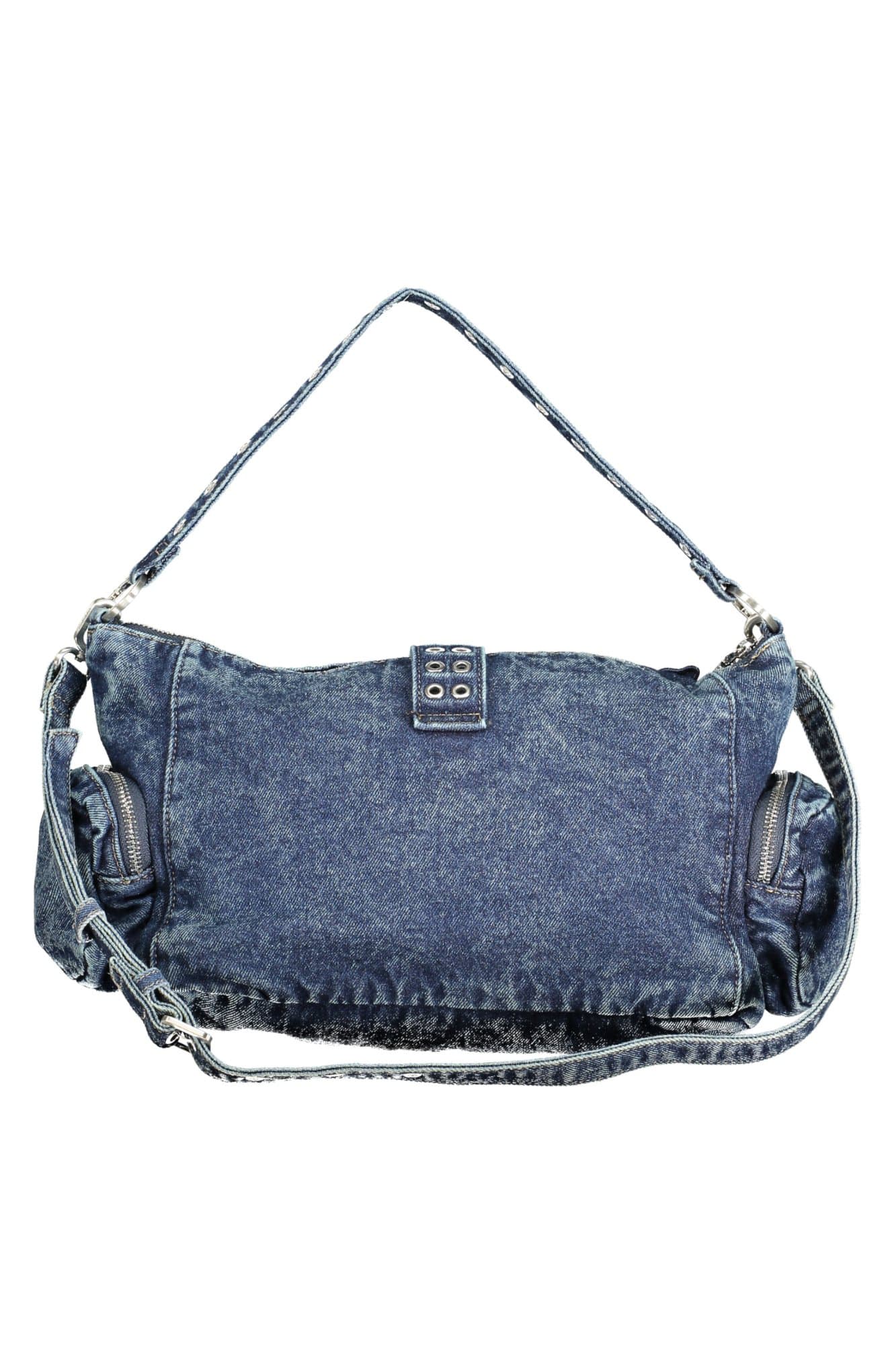 DESIGUAL BORSA DONNA BLU - Miniatura 2