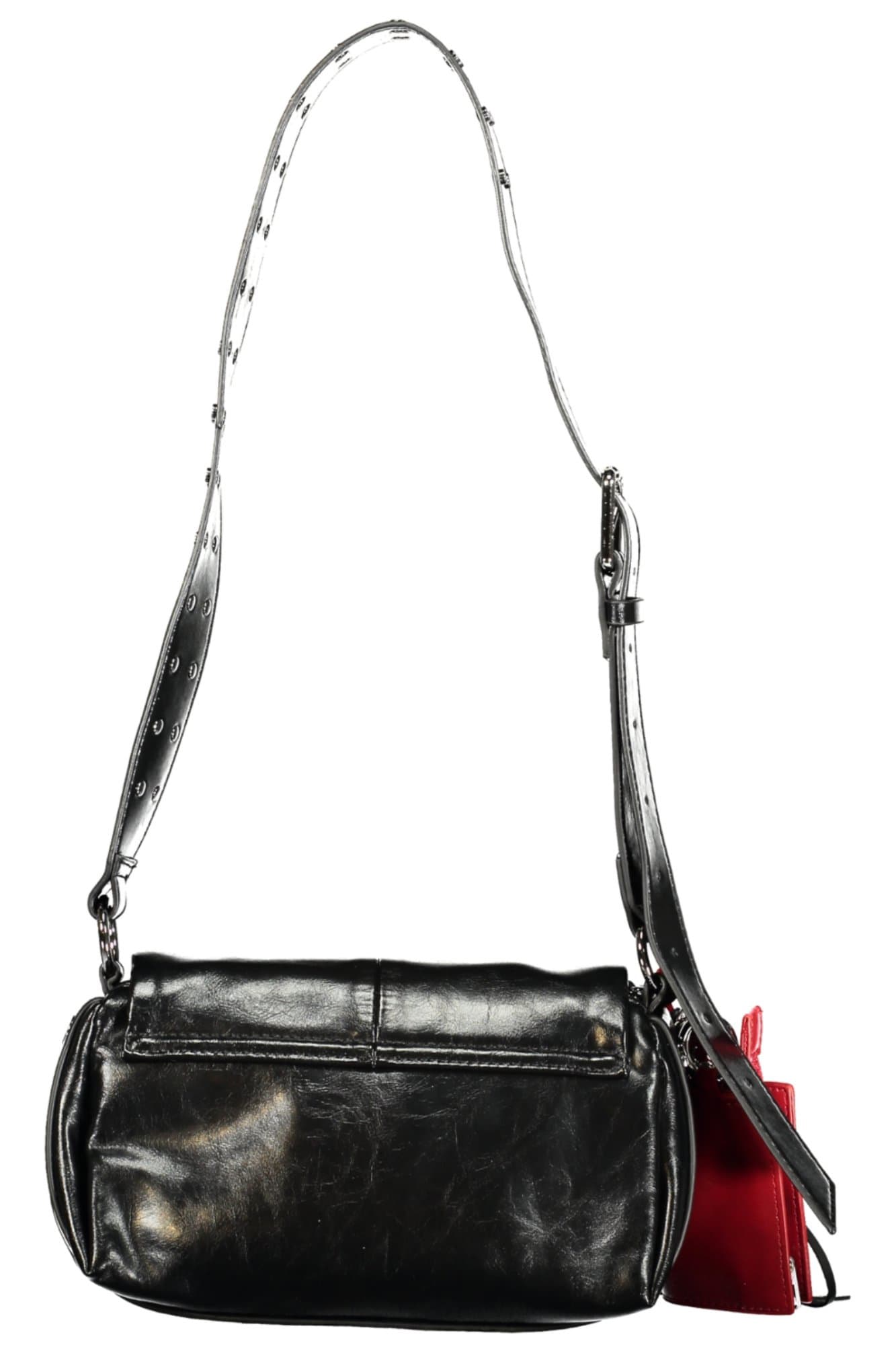 DESIGUAL BORSA DONNA NERO - Miniatura 2
