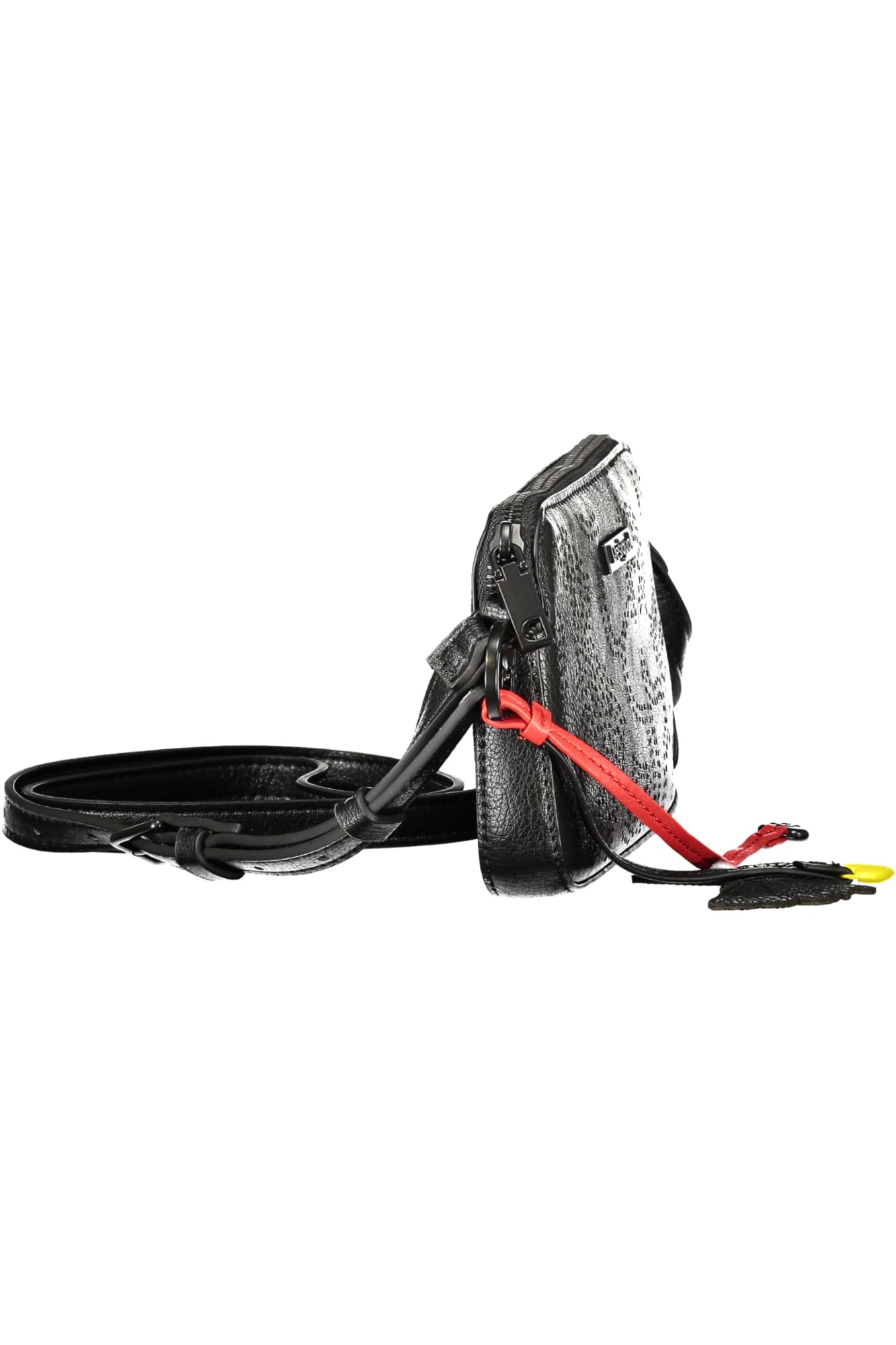 DESIGUAL BORSA DONNA NERO - Miniatura 3