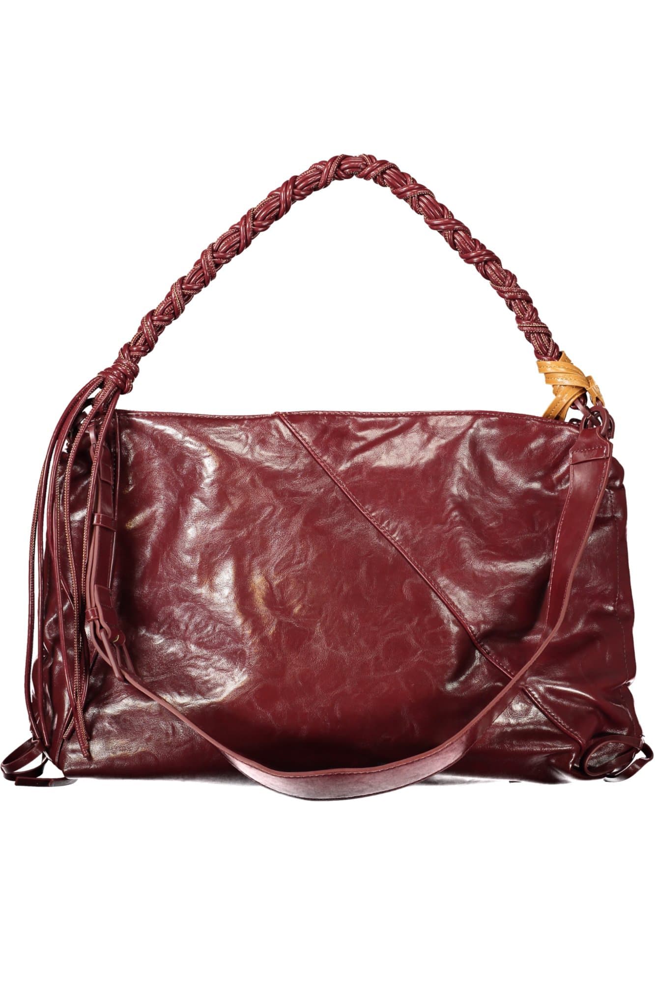 DESIGUAL BORSA DONNA VIOLA - Miniatura 2