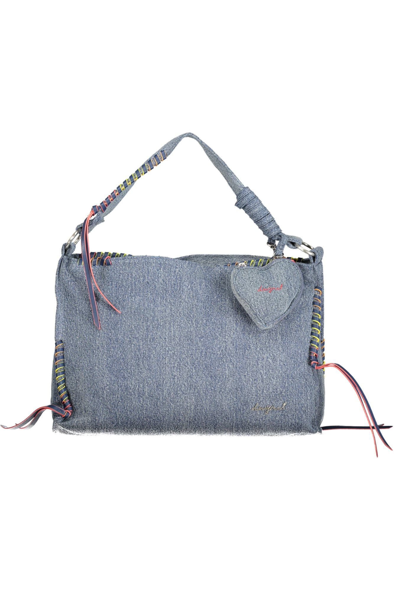DESIGUAL BORSA DONNA AZZURRO - Immagine principale