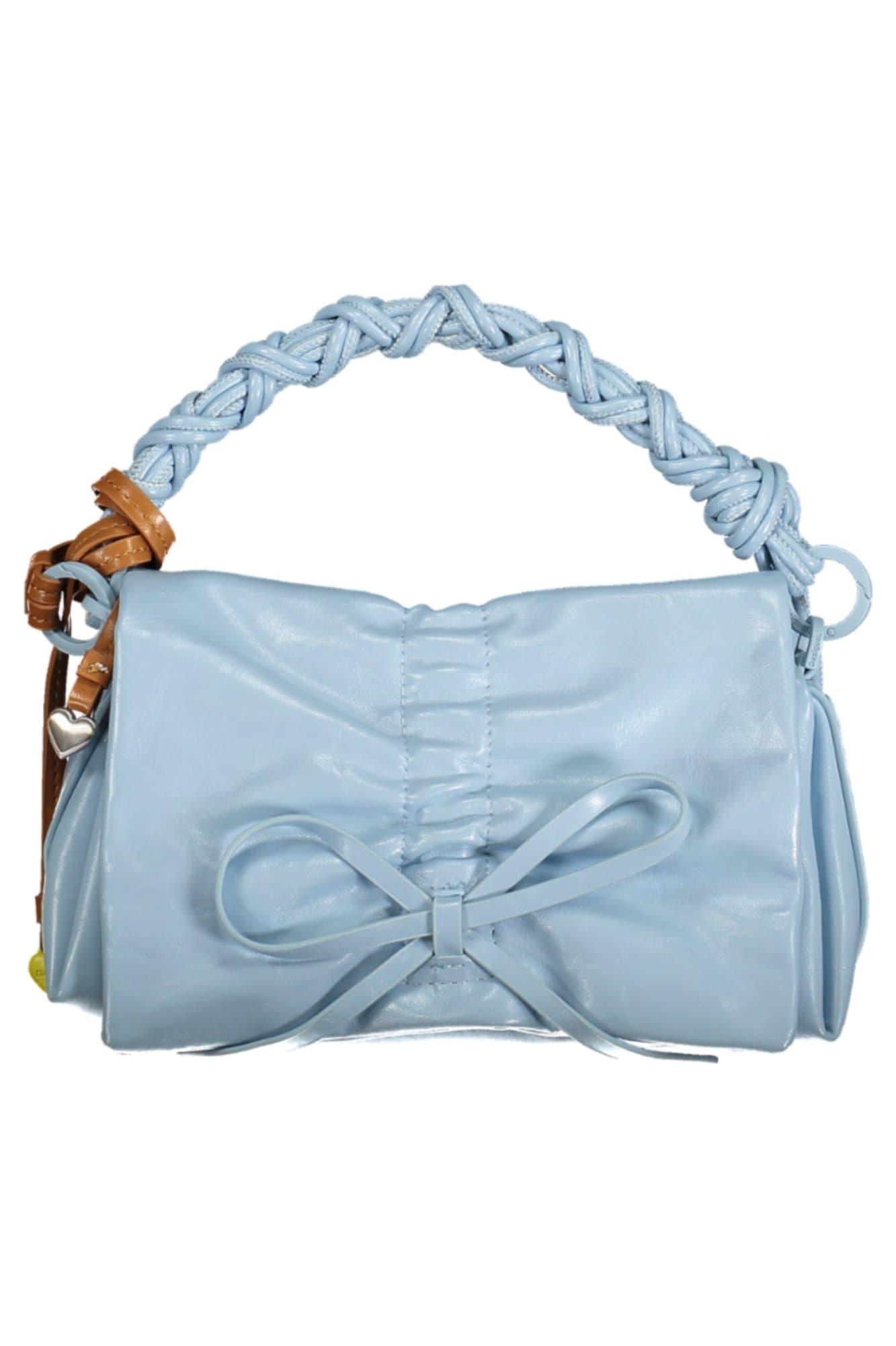 DESIGUAL BORSA DONNA AZZURRO - Immagine principale