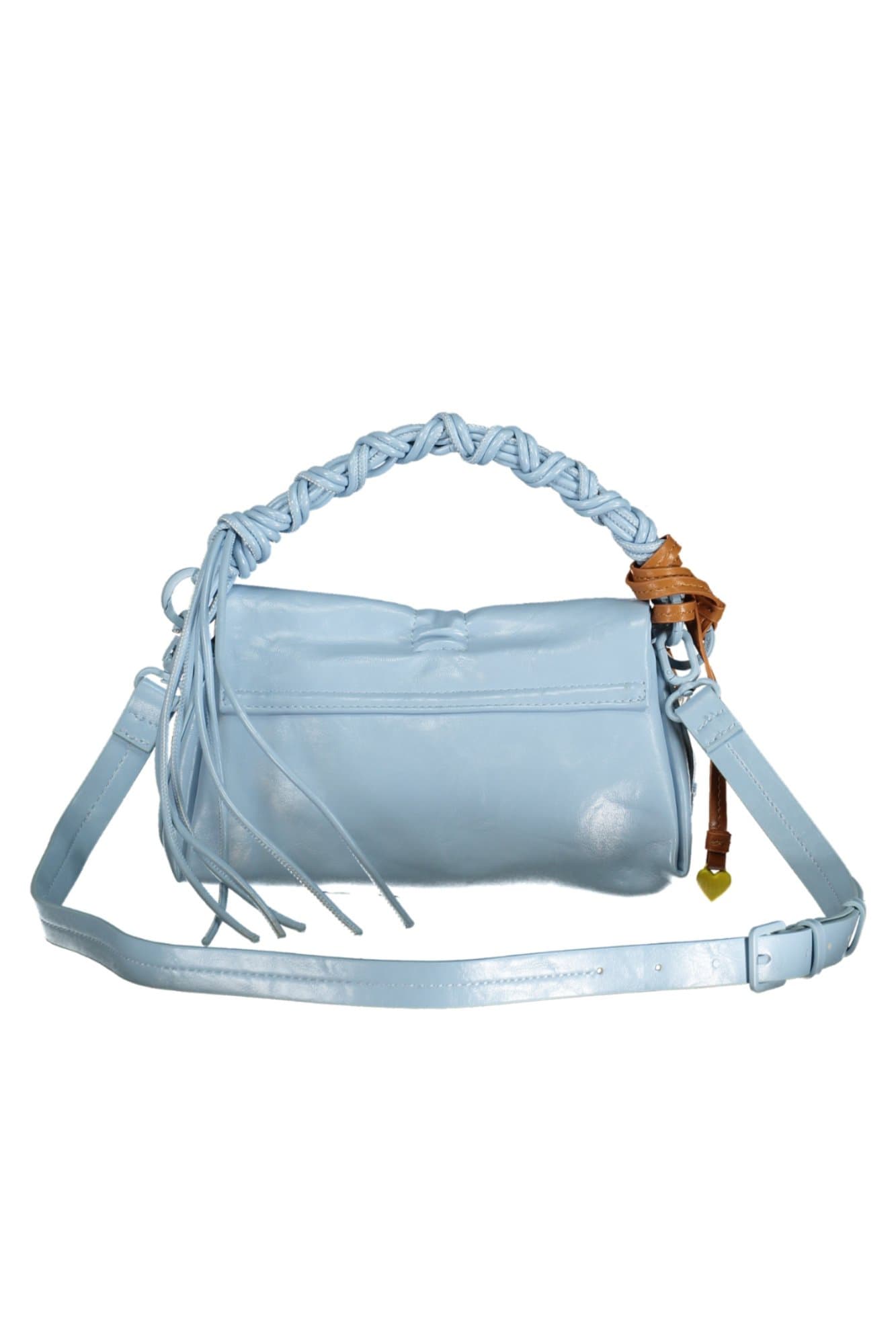 DESIGUAL BORSA DONNA AZZURRO - Miniatura 2