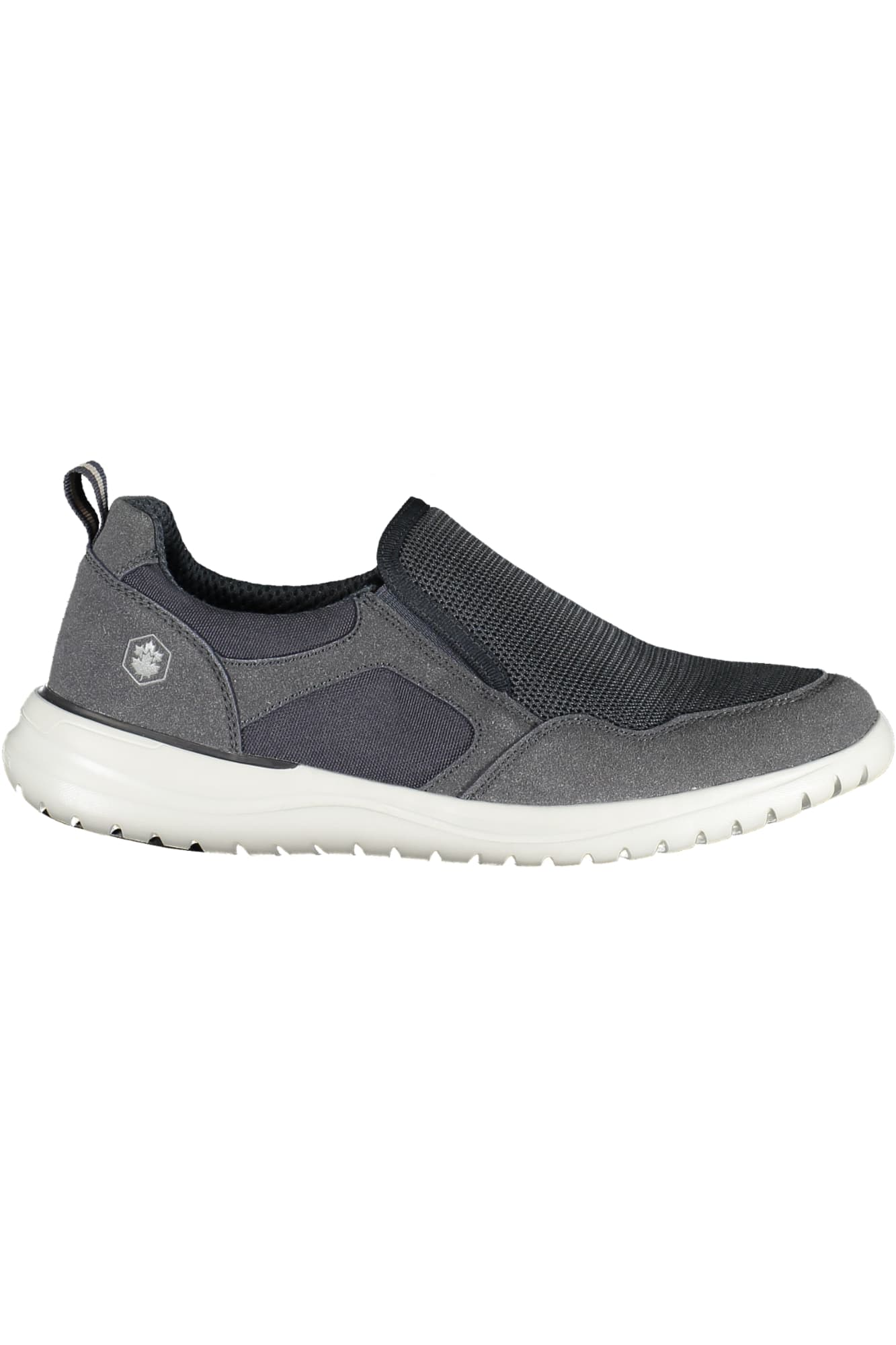 LUMBERJACK CALZATURA SPORTIVA UOMO BLU - Immagine 1