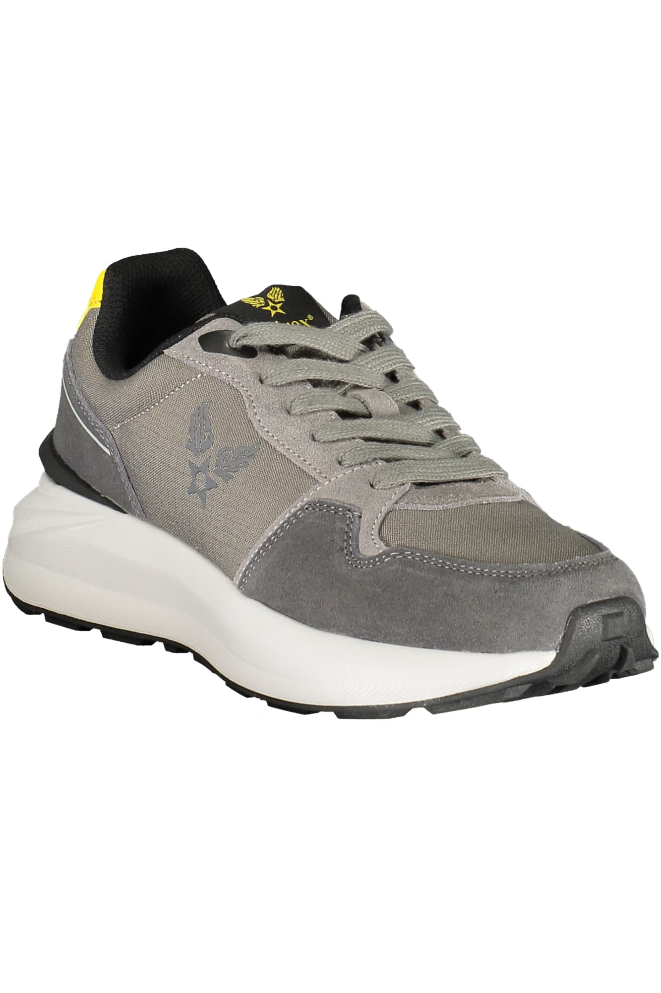 AVIREX CALZATURA SPORTIVA UOMO GRIGIO - Miniatura 2