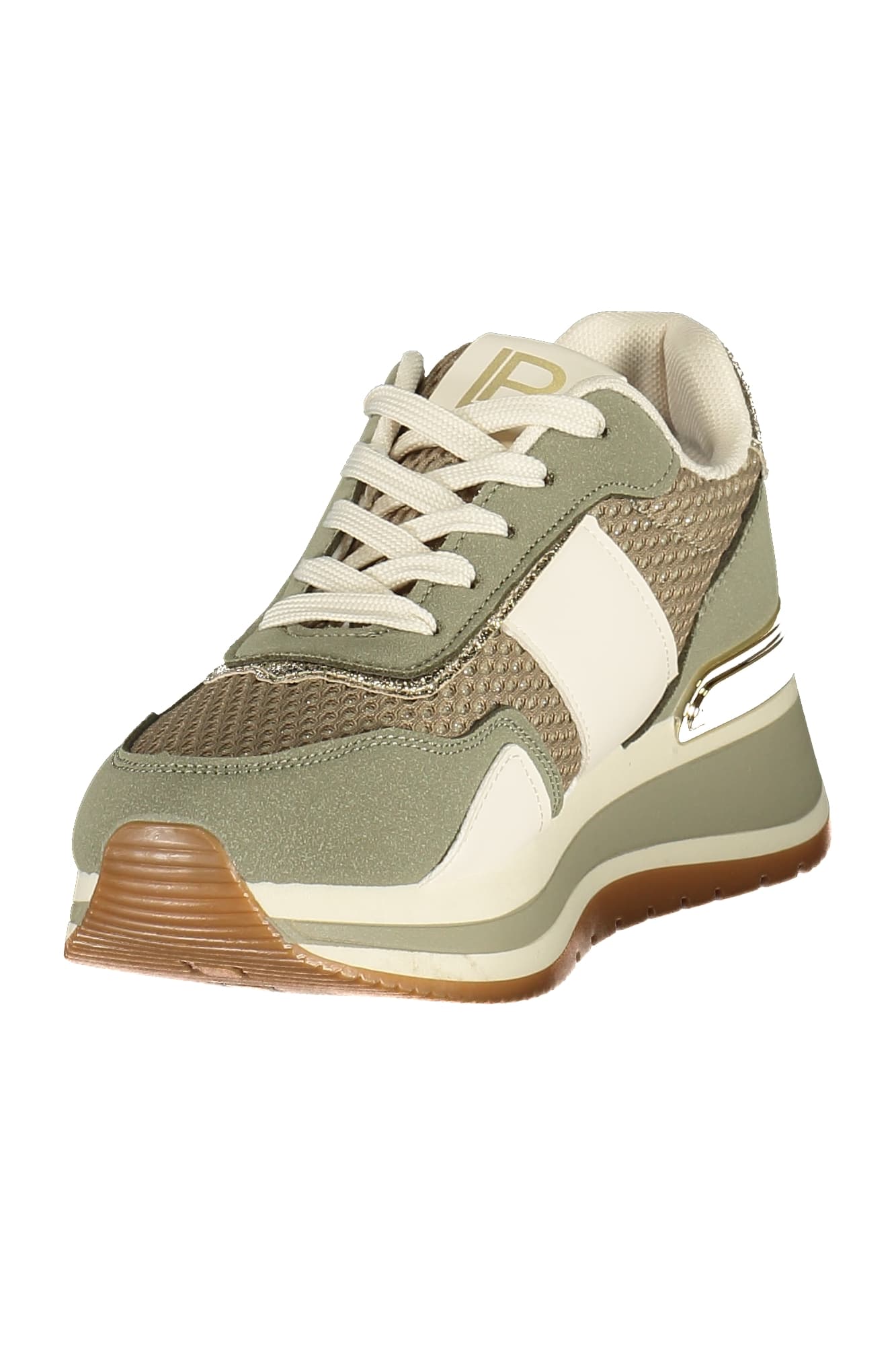 LAURA BIAGIOTTI CALZATURA SPORTIVA DONNA VERDE - Miniatura 3