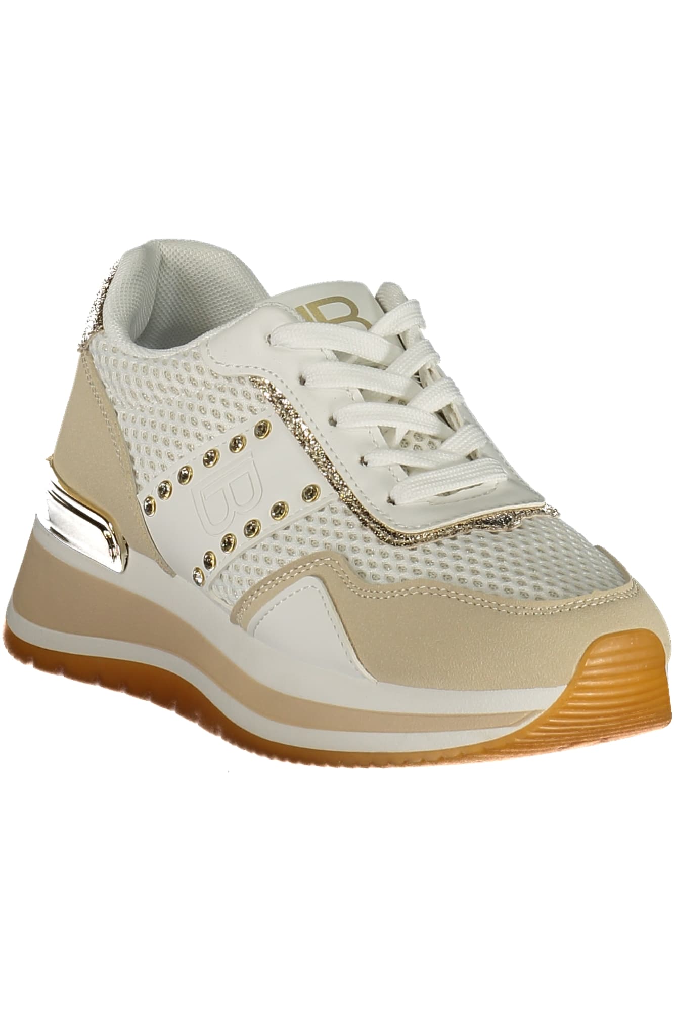 LAURA BIAGIOTTI CALZATURA SPORTIVA DONNA BIANCO - Miniatura 2