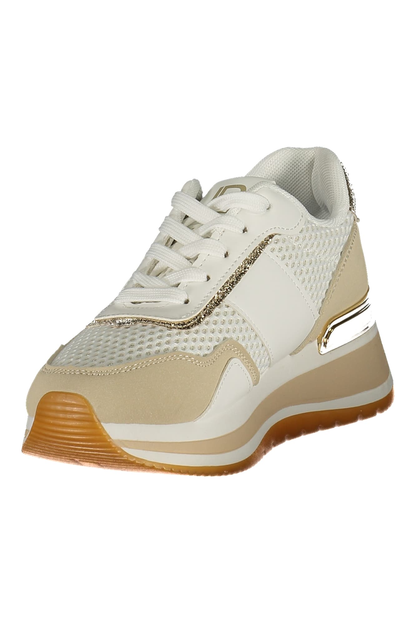 LAURA BIAGIOTTI CALZATURA SPORTIVA DONNA BIANCO - Miniatura 3