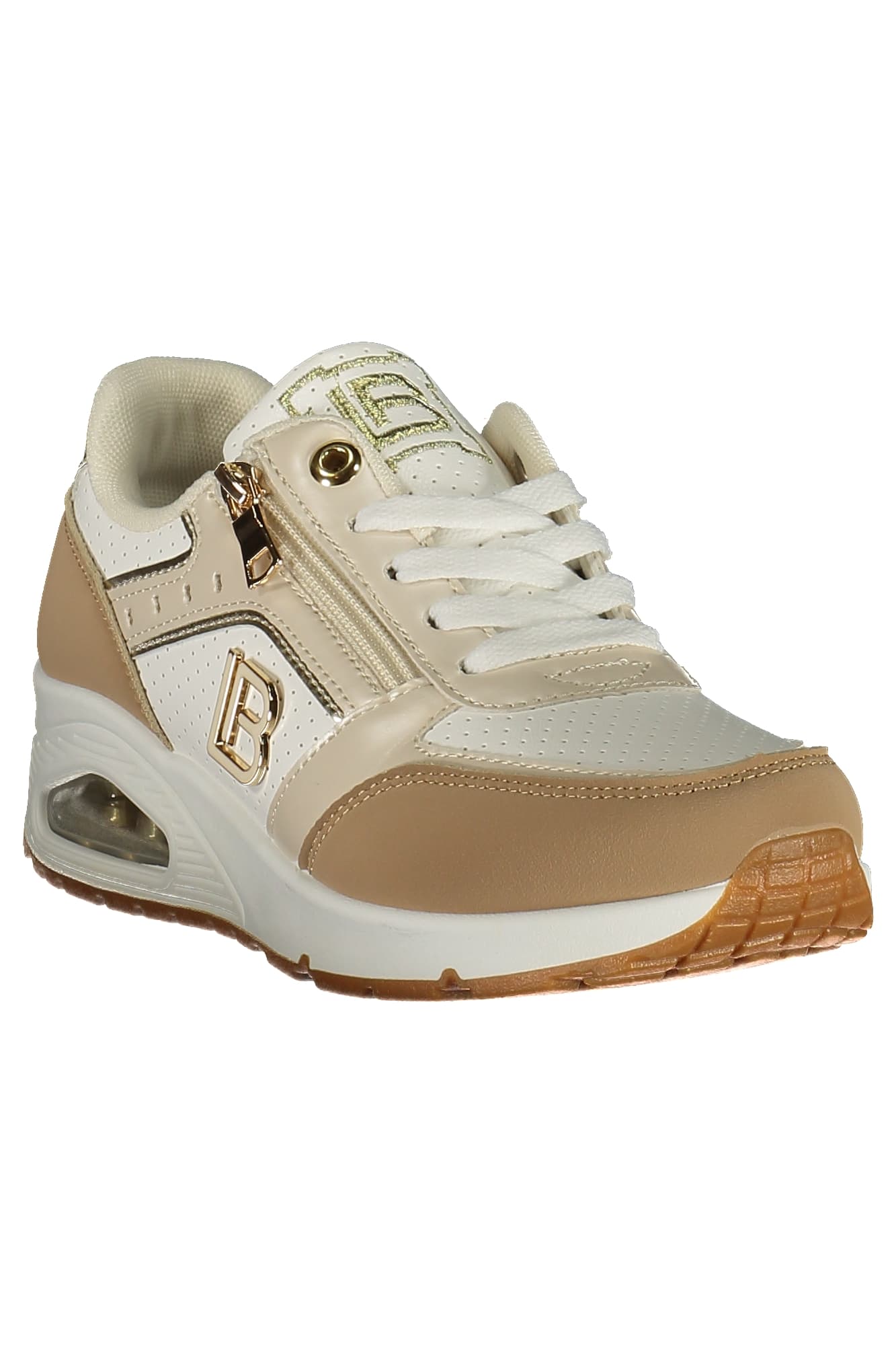 LAURA BIAGIOTTI CALZATURA SPORTIVA DONNA BIANCO - Miniatura 2