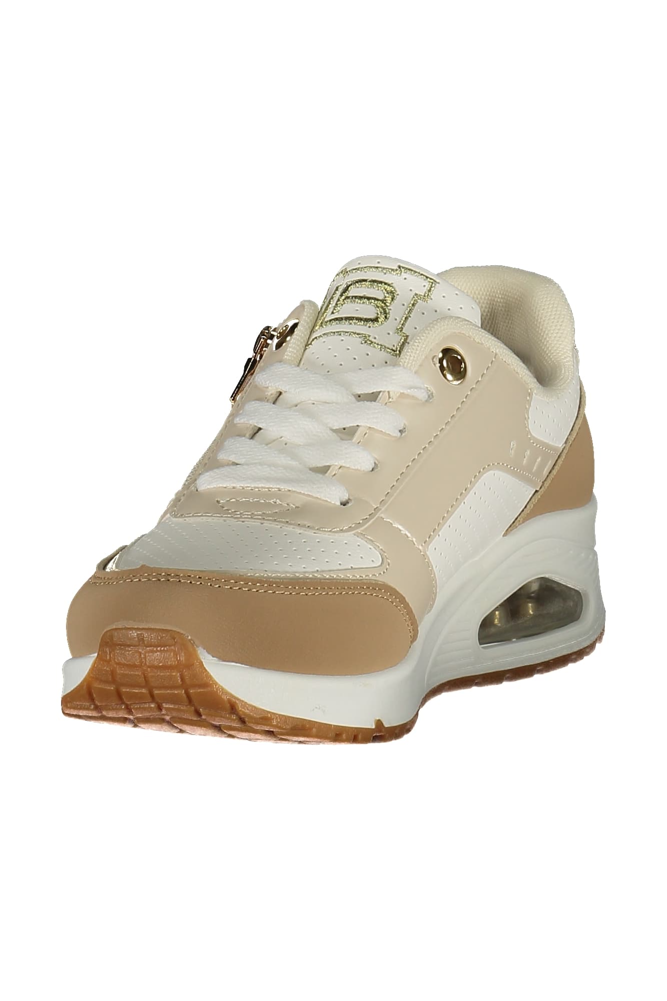 LAURA BIAGIOTTI CALZATURA SPORTIVA DONNA BIANCO - Miniatura 3