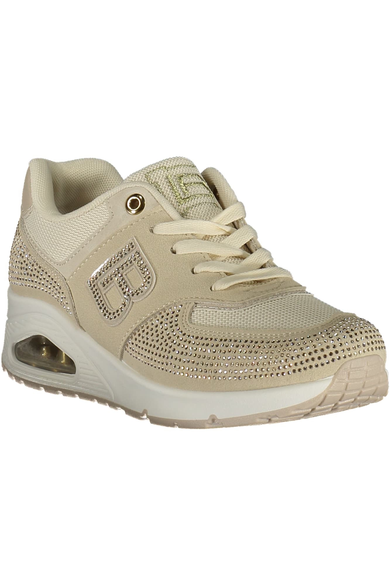 LAURA BIAGIOTTI CALZATURA SPORTIVA DONNA BEIGE - Miniatura 2