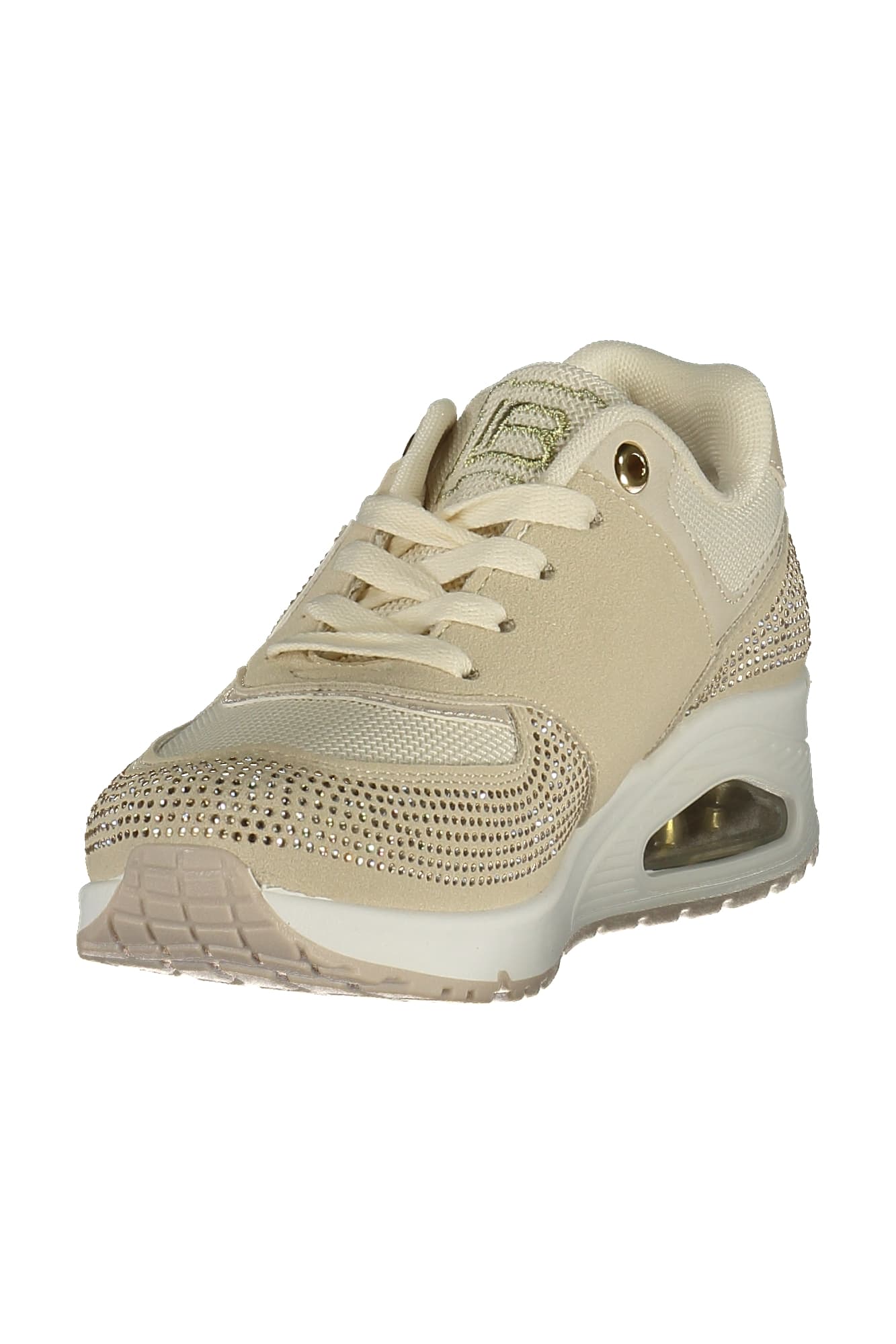 LAURA BIAGIOTTI CALZATURA SPORTIVA DONNA BEIGE - Miniatura 3
