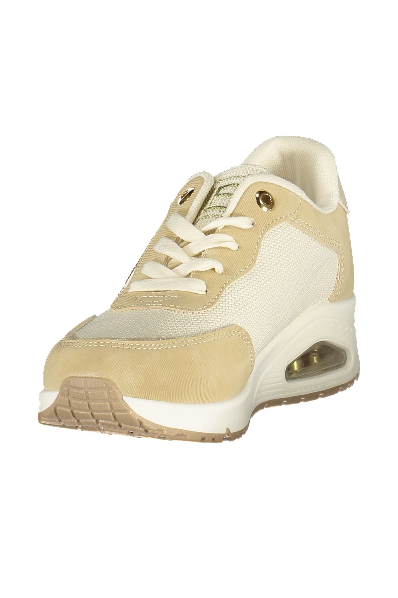 LAURA BIAGIOTTI CALZATURA SPORTIVA DONNA BEIGE - Miniatura 3