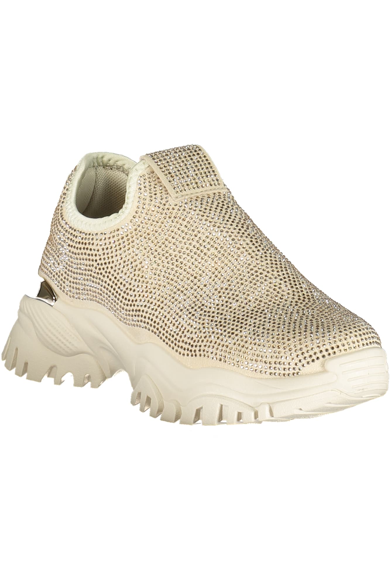 LAURA BIAGIOTTI CALZATURA SPORTIVA DONNA BEIGE - Miniatura 2