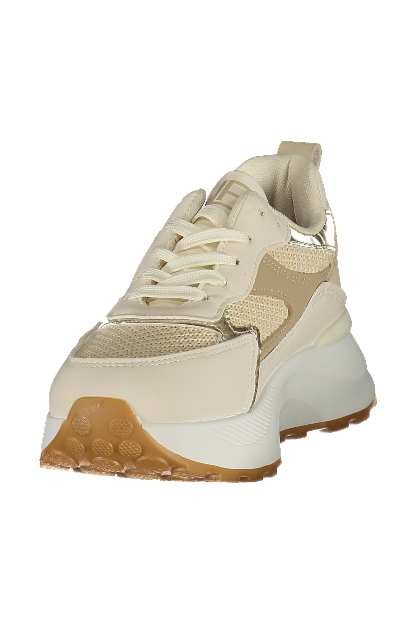 LAURA BIAGIOTTI CALZATURA SPORTIVA DONNA BEIGE - Miniatura 3