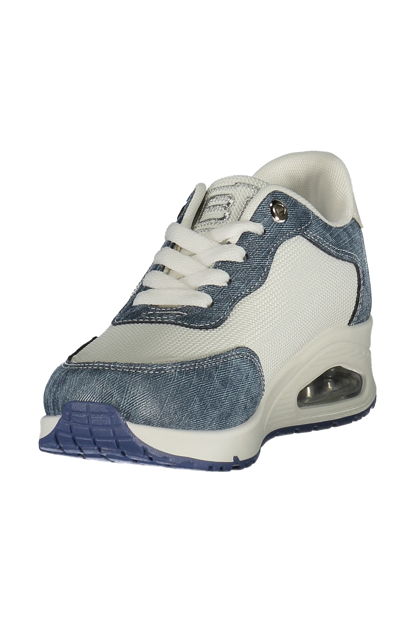 LAURA BIAGIOTTI CALZATURA SPORTIVA DONNA BLU - Miniatura 3