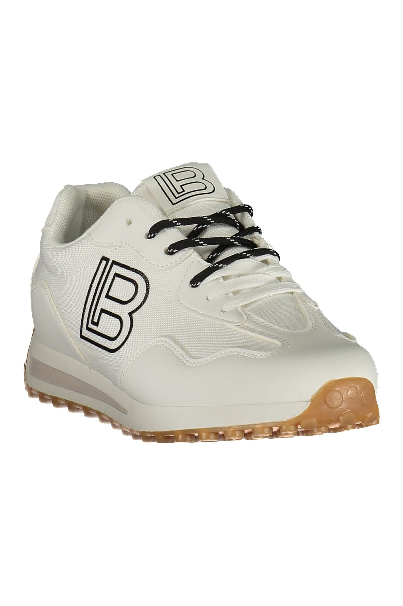LAURA BIAGIOTTI CALZATURA SPORTIVA DONNA BIANCO - Miniatura 2