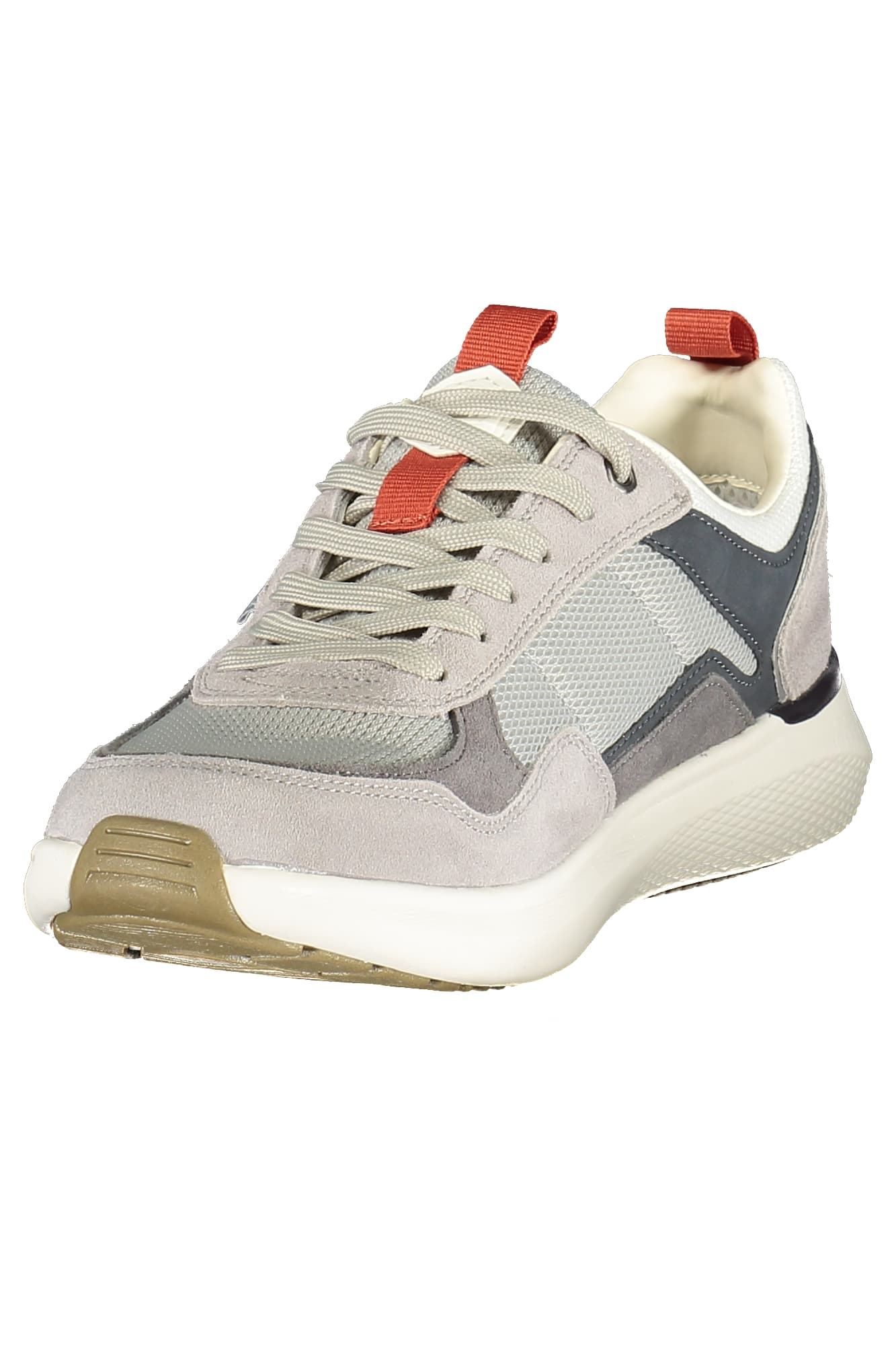 LUMBERJACK CALZATURA SPORTIVA UOMO GRIGIO - Miniatura 3