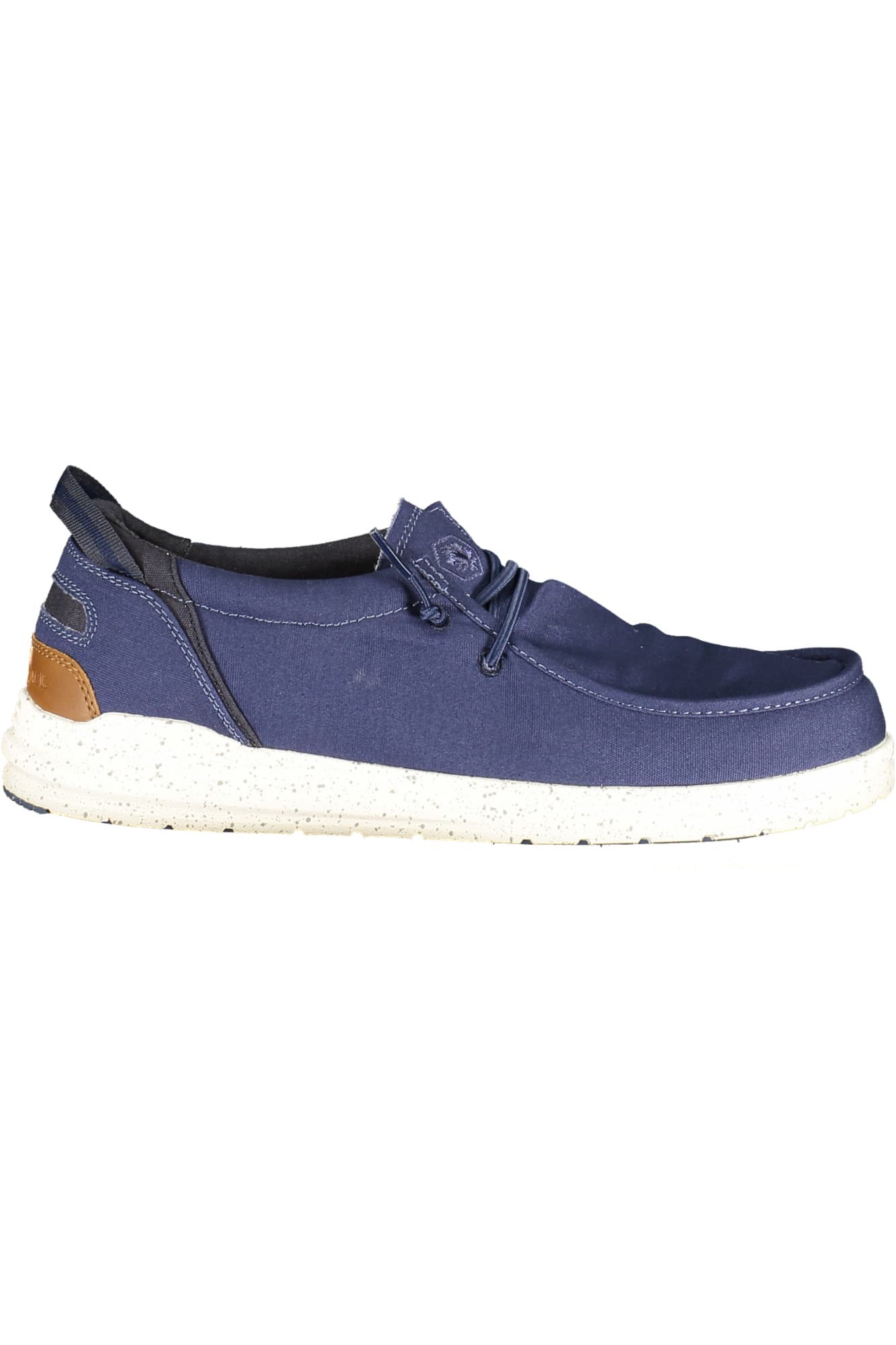 LUMBERJACK CALZATURA CLASSICA UOMO BLU - Immagine principale