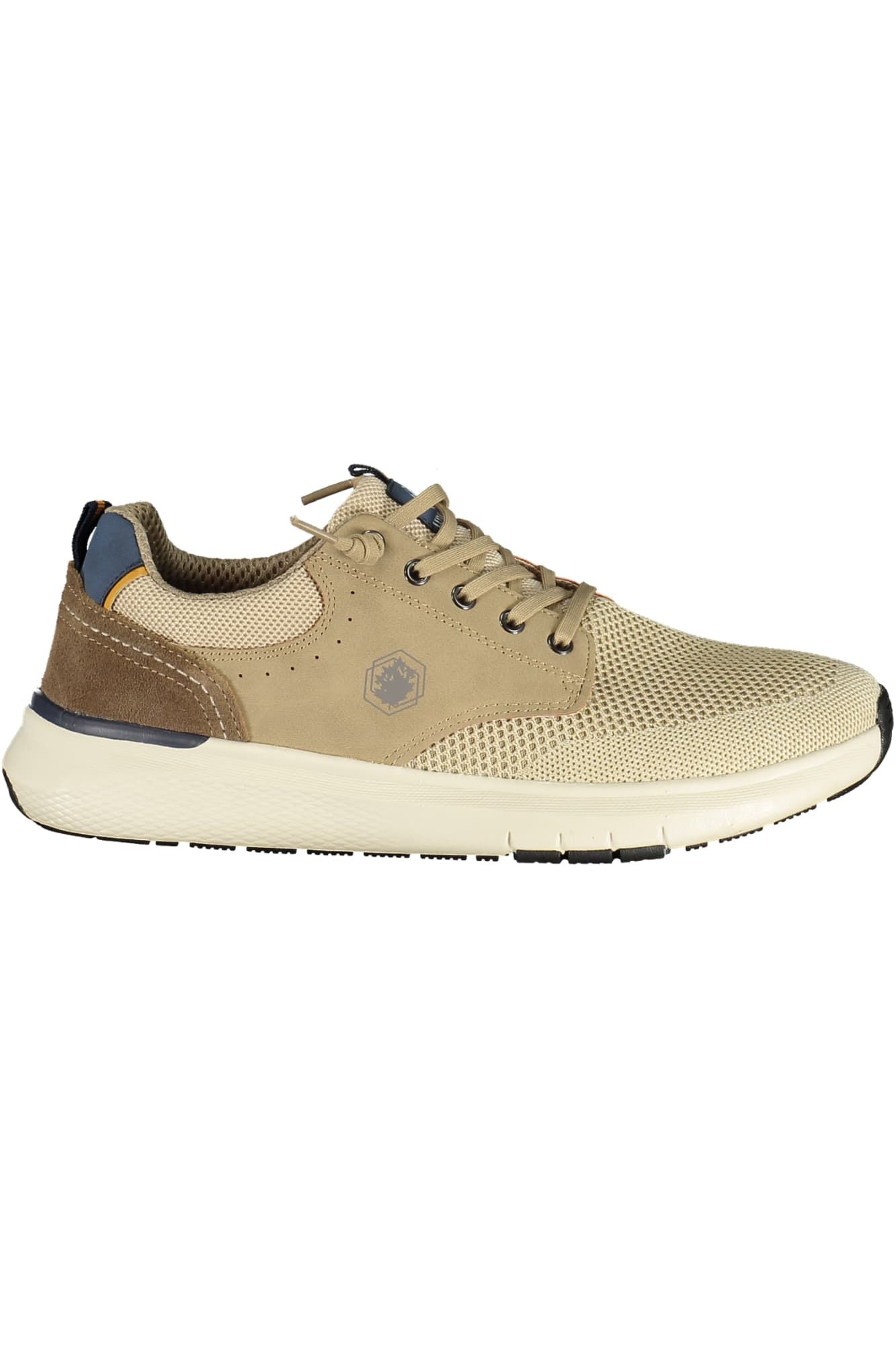 LUMBERJACK CALZATURA SPORTIVA UOMO BEIGE - Immagine principale