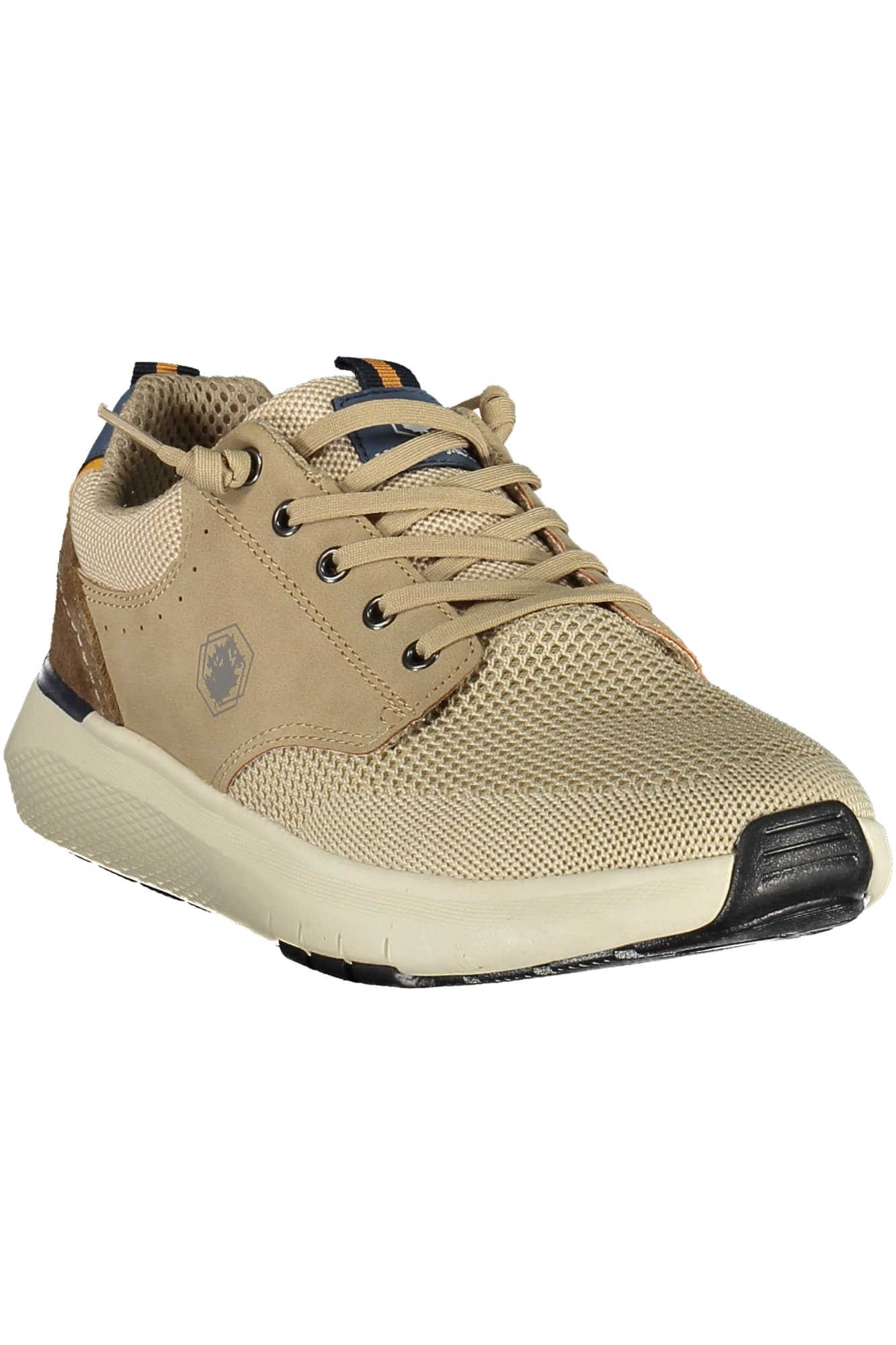 LUMBERJACK CALZATURA SPORTIVA UOMO BEIGE - Miniatura 2