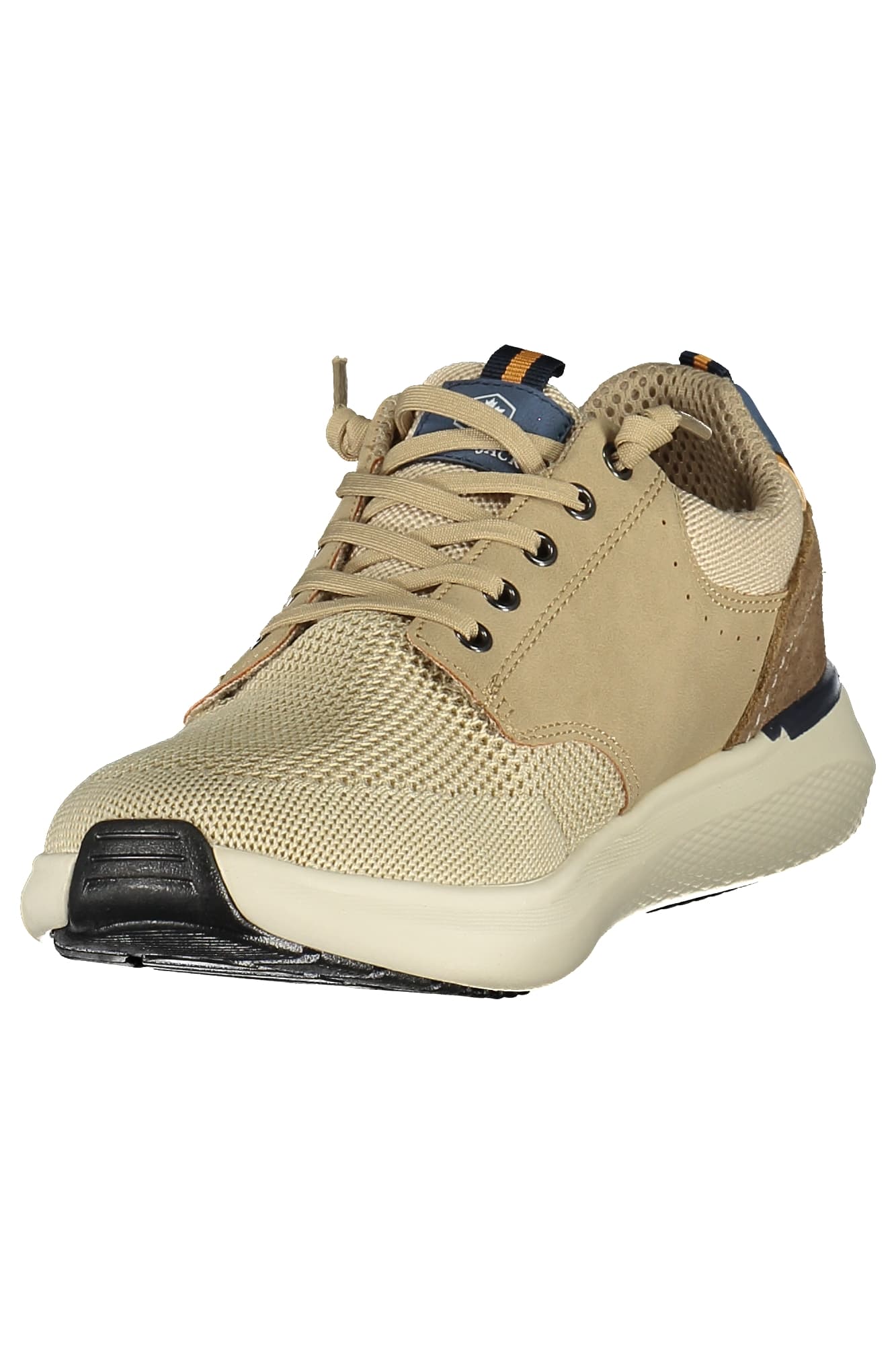 LUMBERJACK CALZATURA SPORTIVA UOMO BEIGE - Miniatura 3