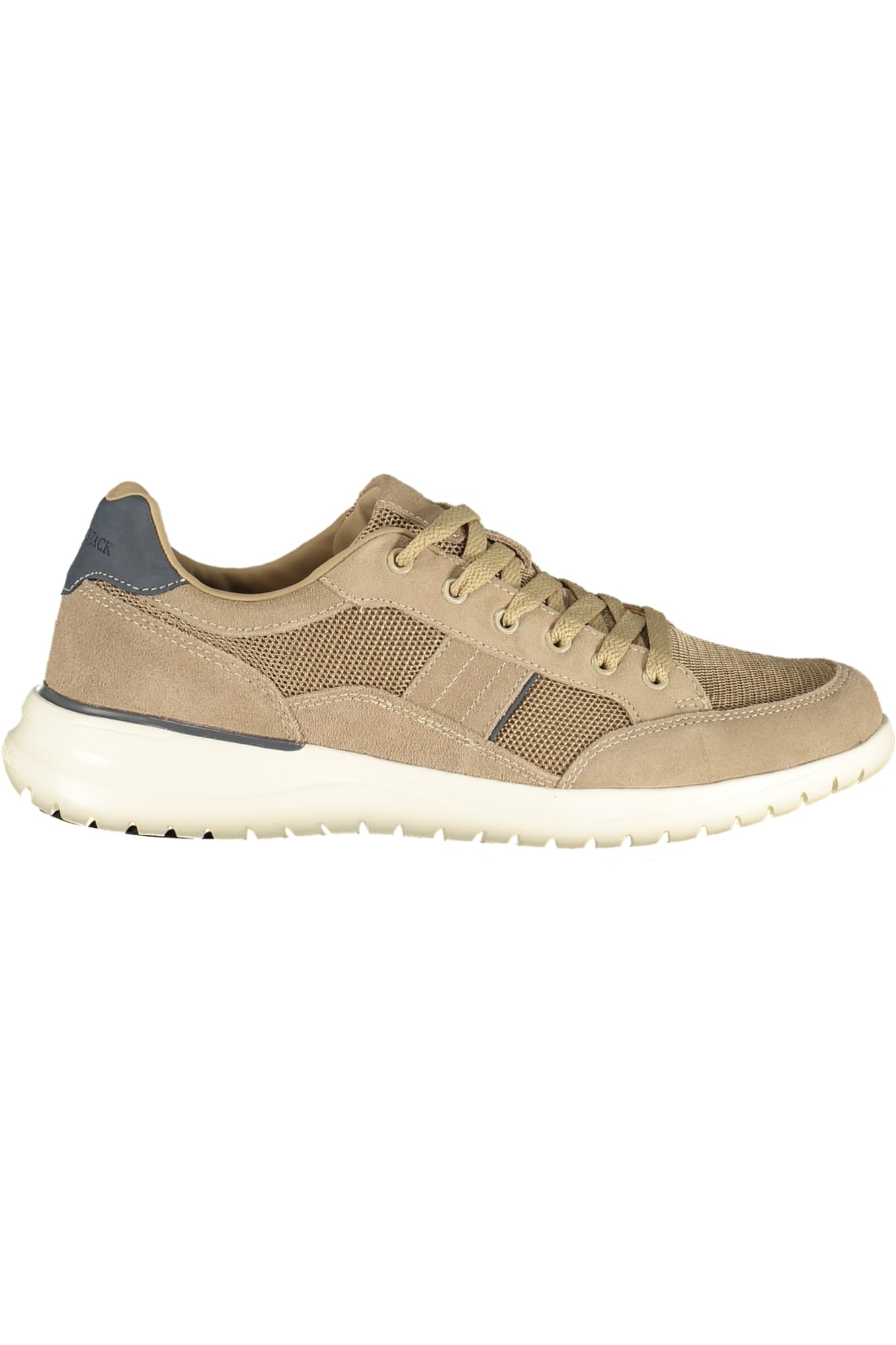 LUMBERJACK CALZATURA SPORTIVA UOMO BEIGE - Immagine principale