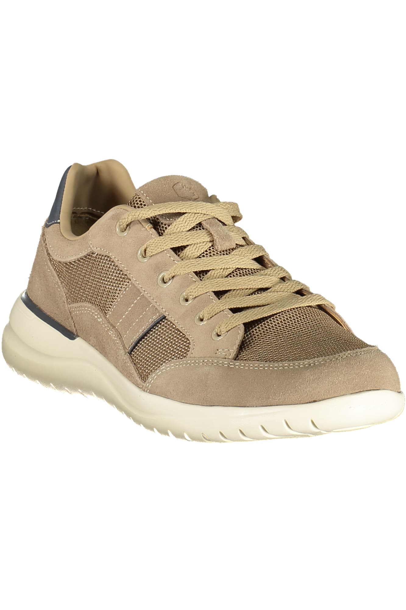 LUMBERJACK CALZATURA SPORTIVA UOMO BEIGE - Miniatura 2