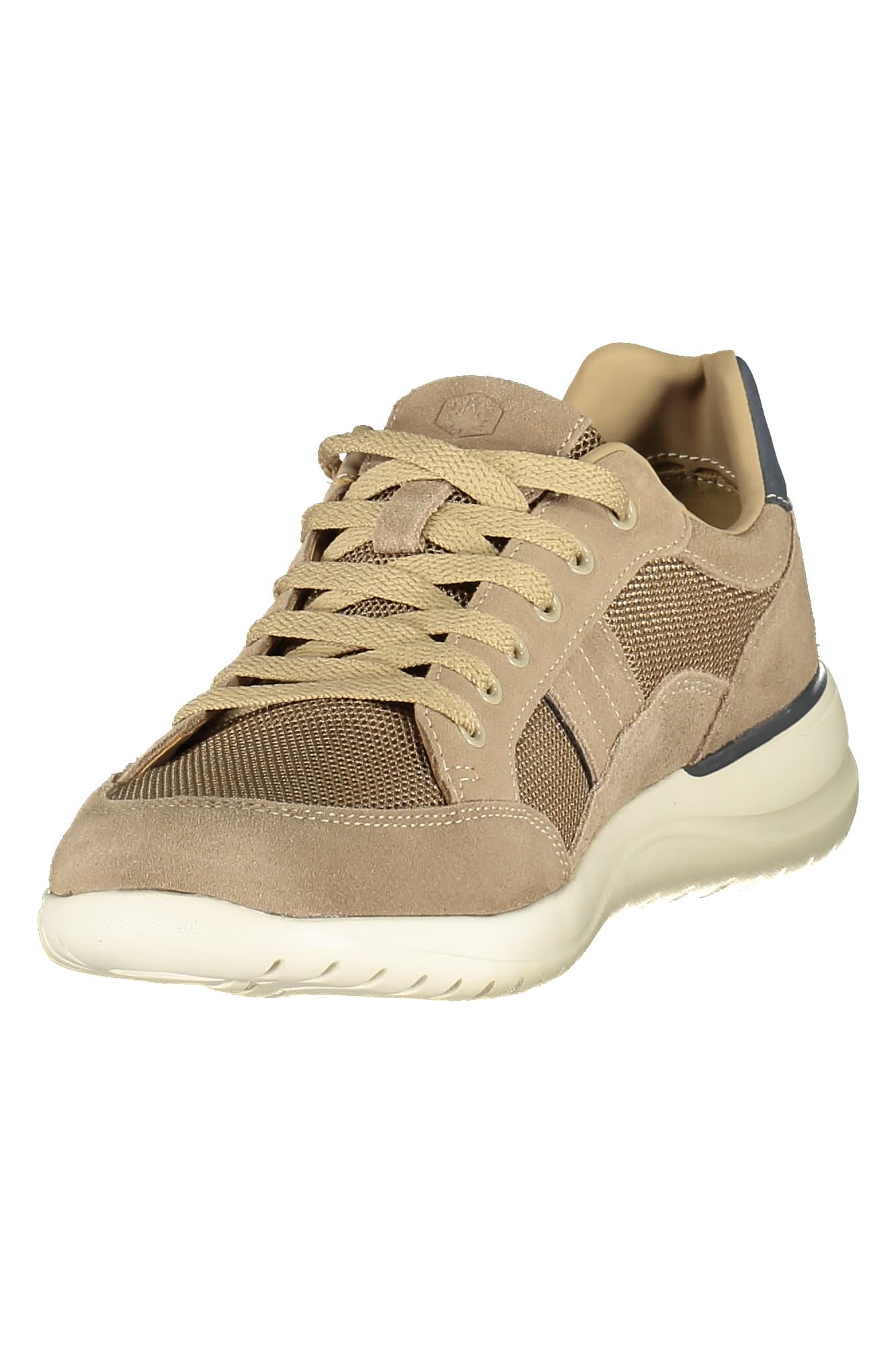 LUMBERJACK CALZATURA SPORTIVA UOMO BEIGE - Miniatura 3